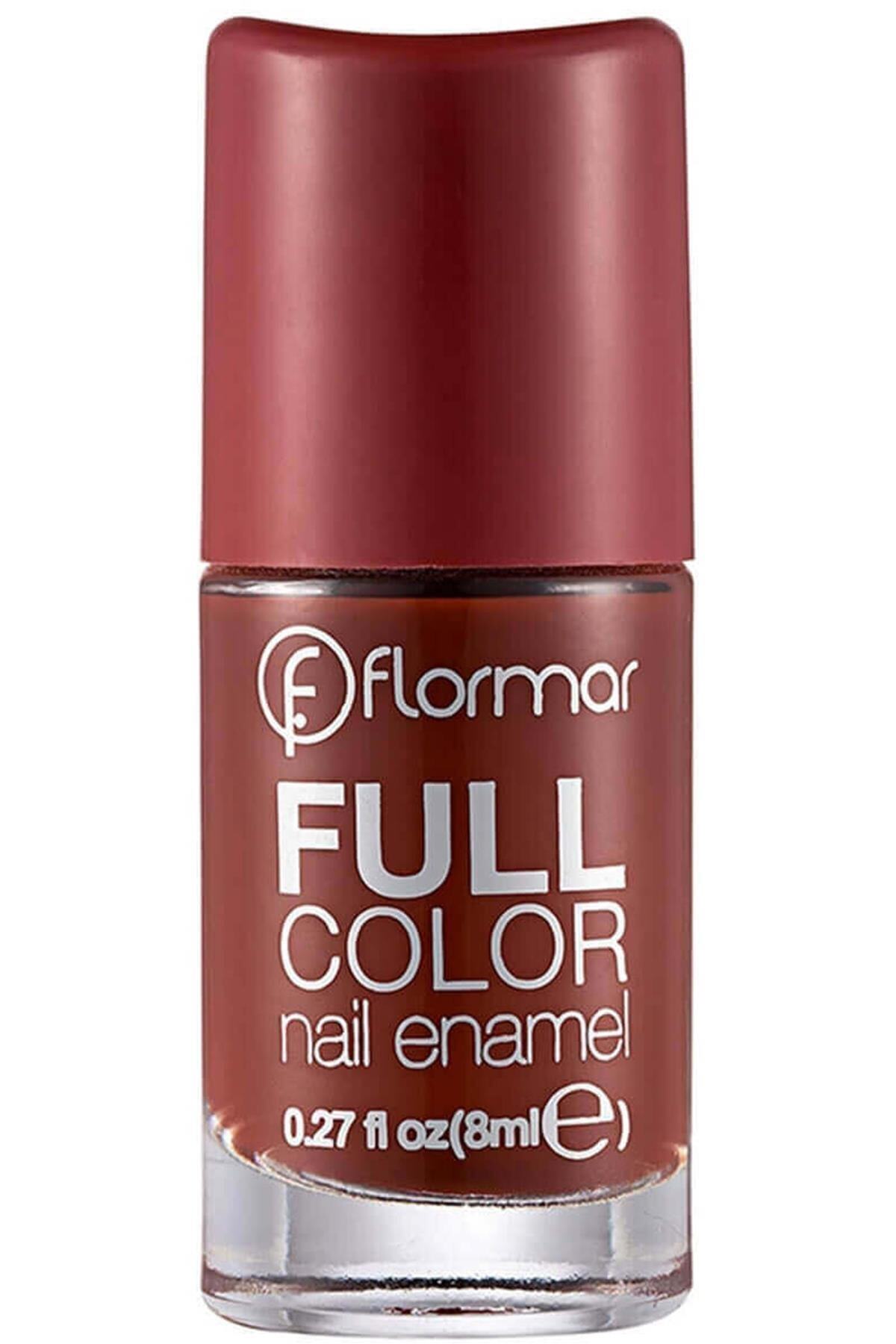Flormar Marka: Full Color Oje Fc10 Penthouse Kategori: Oje