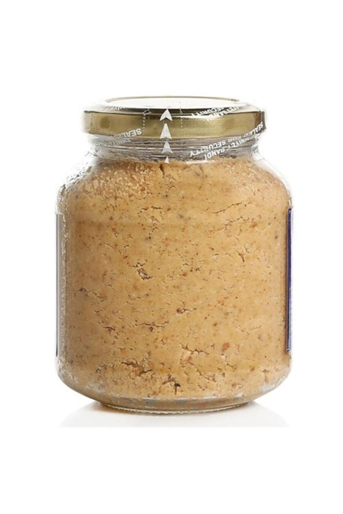 mandas Şekersiz Fındık Ezmesi 350 G