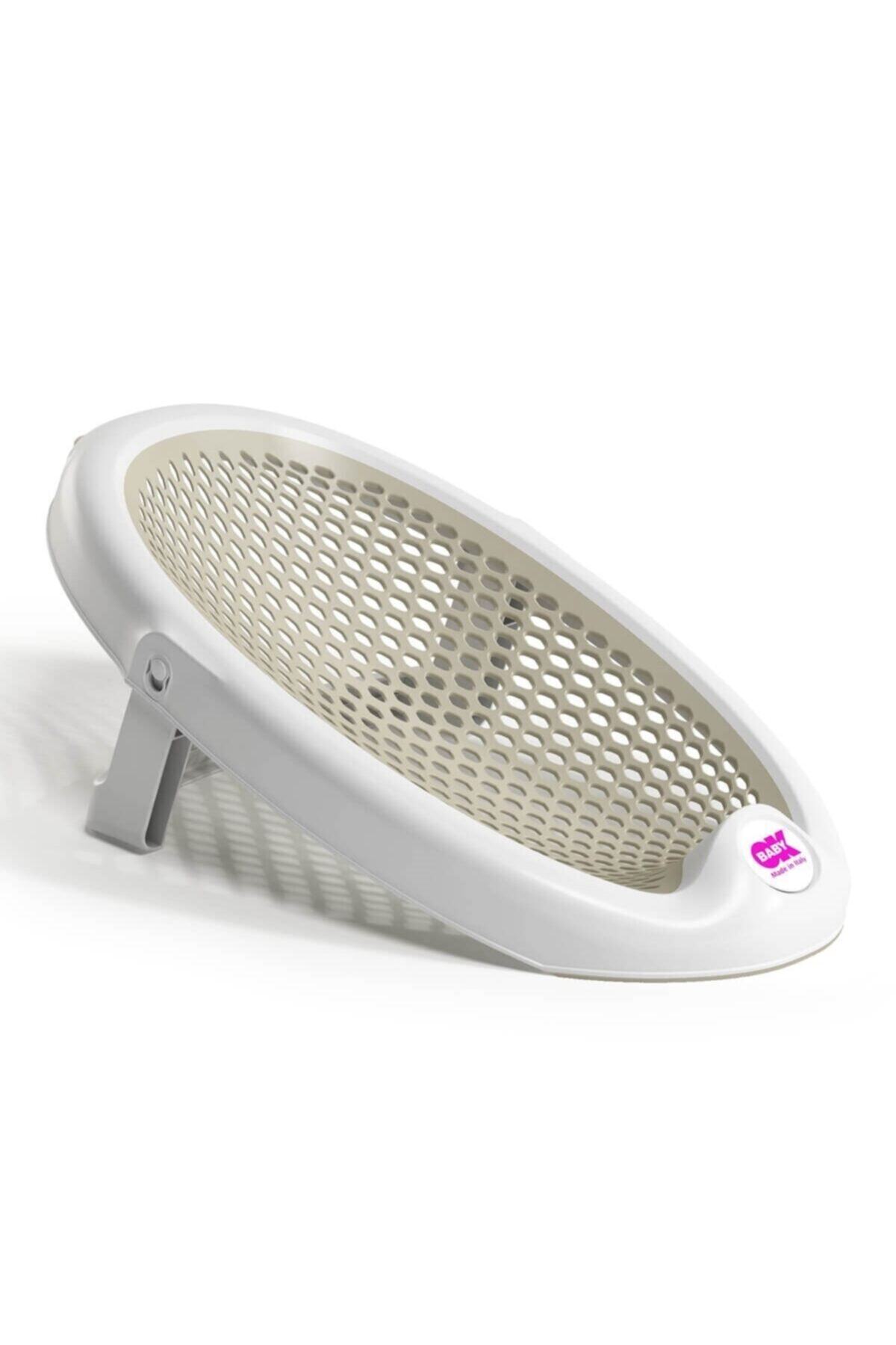 lissehome Okbaby Jelly Küvet Aparatı / Gri