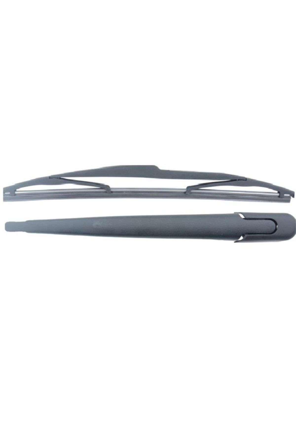 ÖZGÜÇYEDEK Sılecek Supurgesı Arka Takım C4 Mk3 19 295 Mm 360 Mm