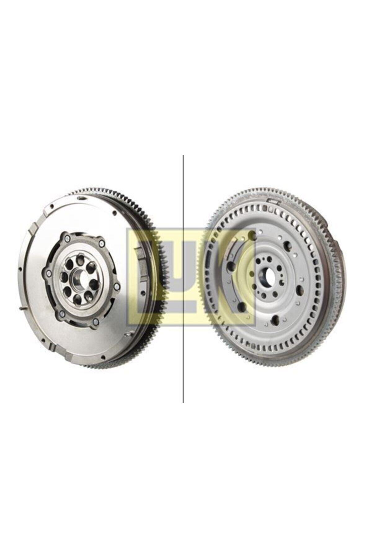 ÖZGÜÇYEDEK Volan Komple C-max (dm2): 1.8 Tdcı1753focus C-max (dm2): 1.8 Tdcı1753focus Iı (d