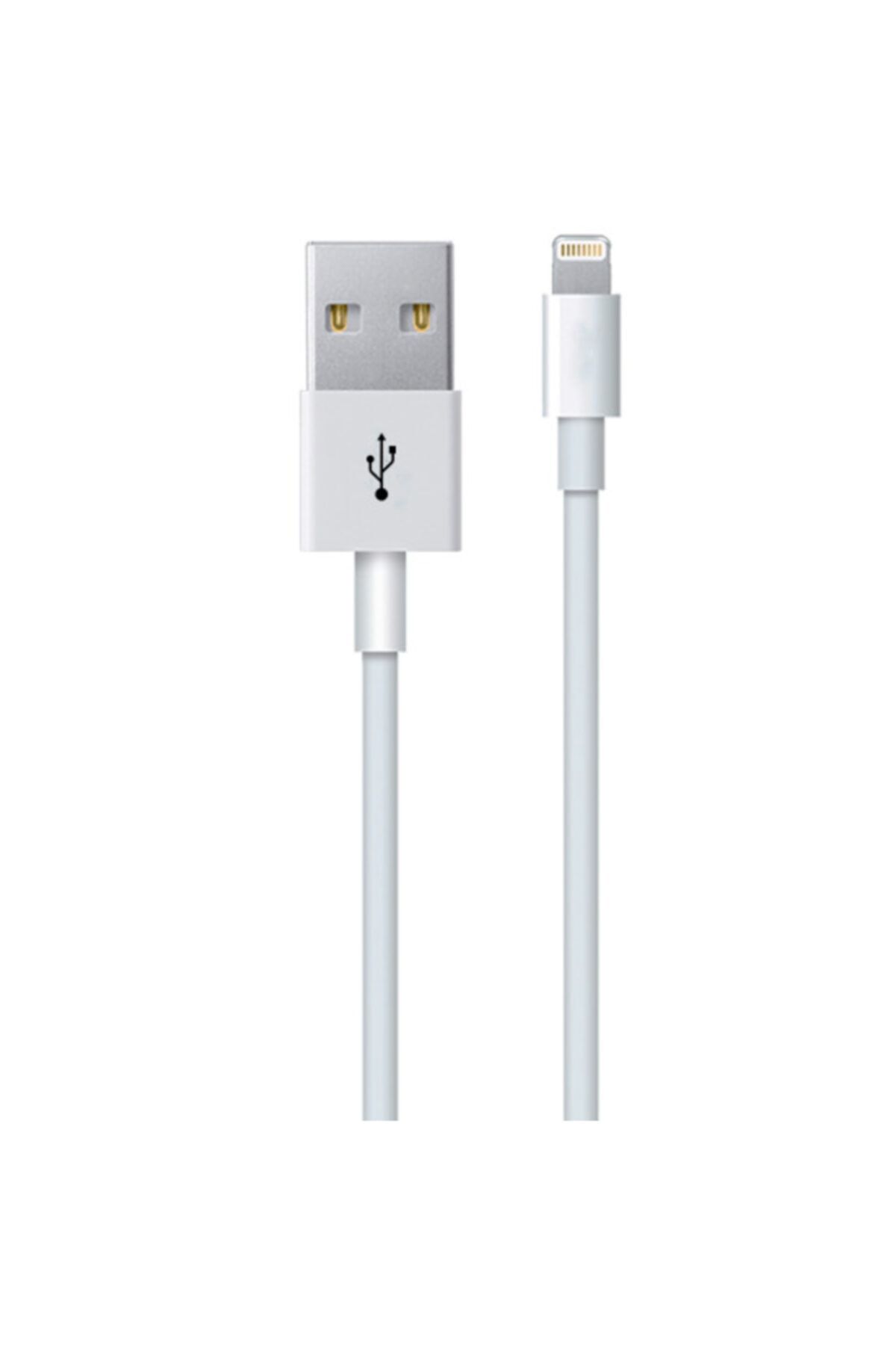 Mrtech Iphone Uyumlu Şarj Aleti Kablosu 1m 5 6 7 8 Plus Xs Max Lightning Usb Kablosu