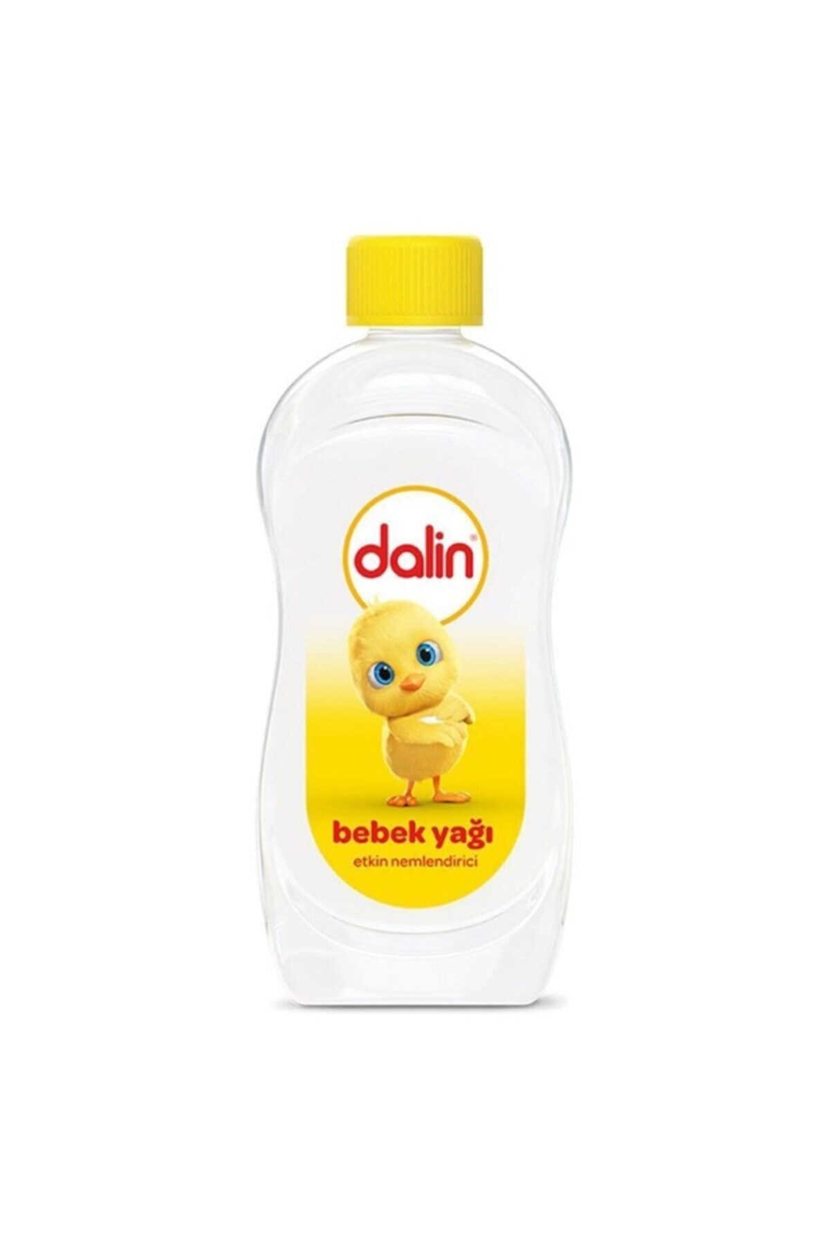 lissehome Dalin Bebek Yağı 500 Ml