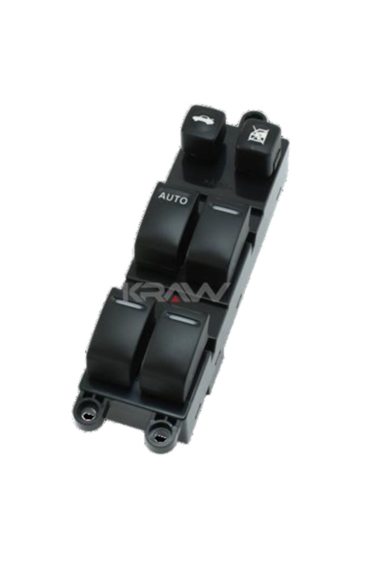 shynoby Cam Açma Anahtarı Nissan Prımera 02-08 Sol Dörtlü