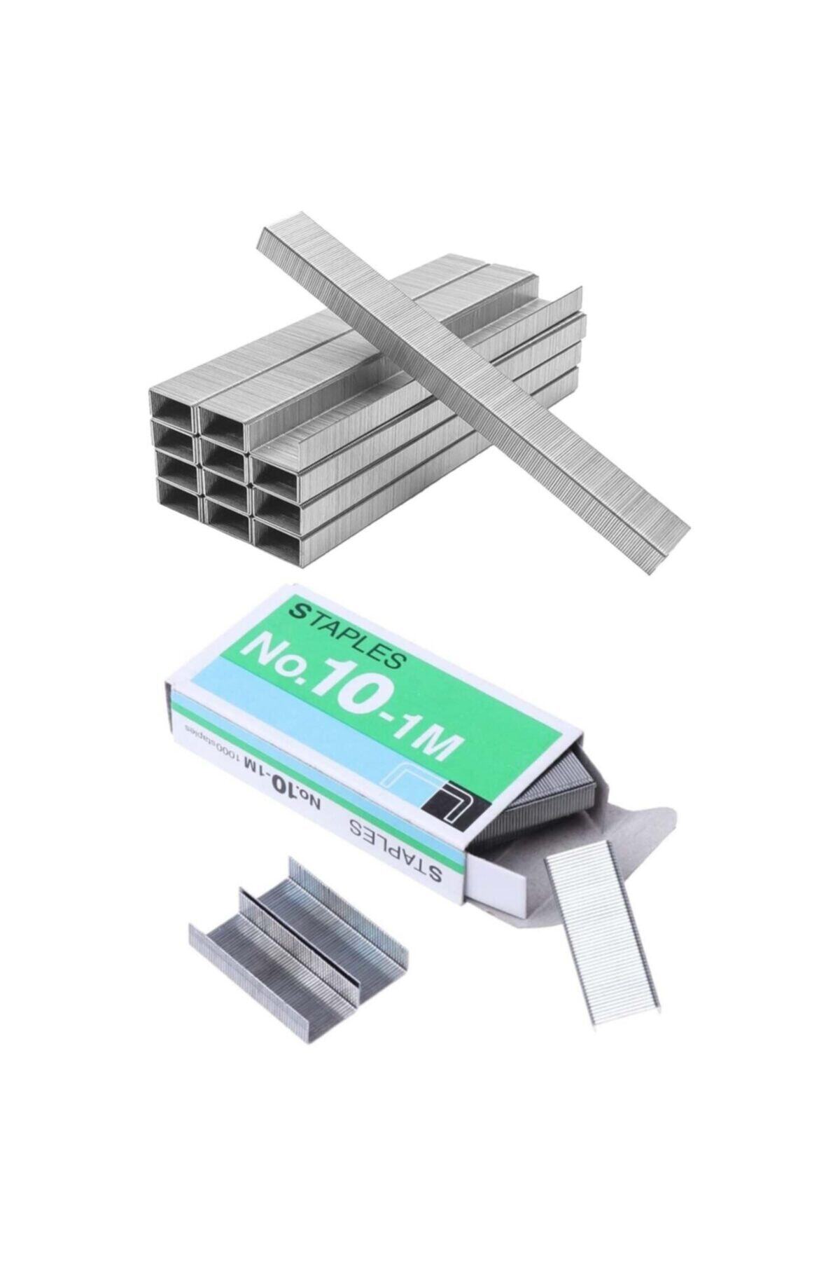 MasterCare 9 Mm Küçük Zımba Makinesi Teli 1000 Adet 715685