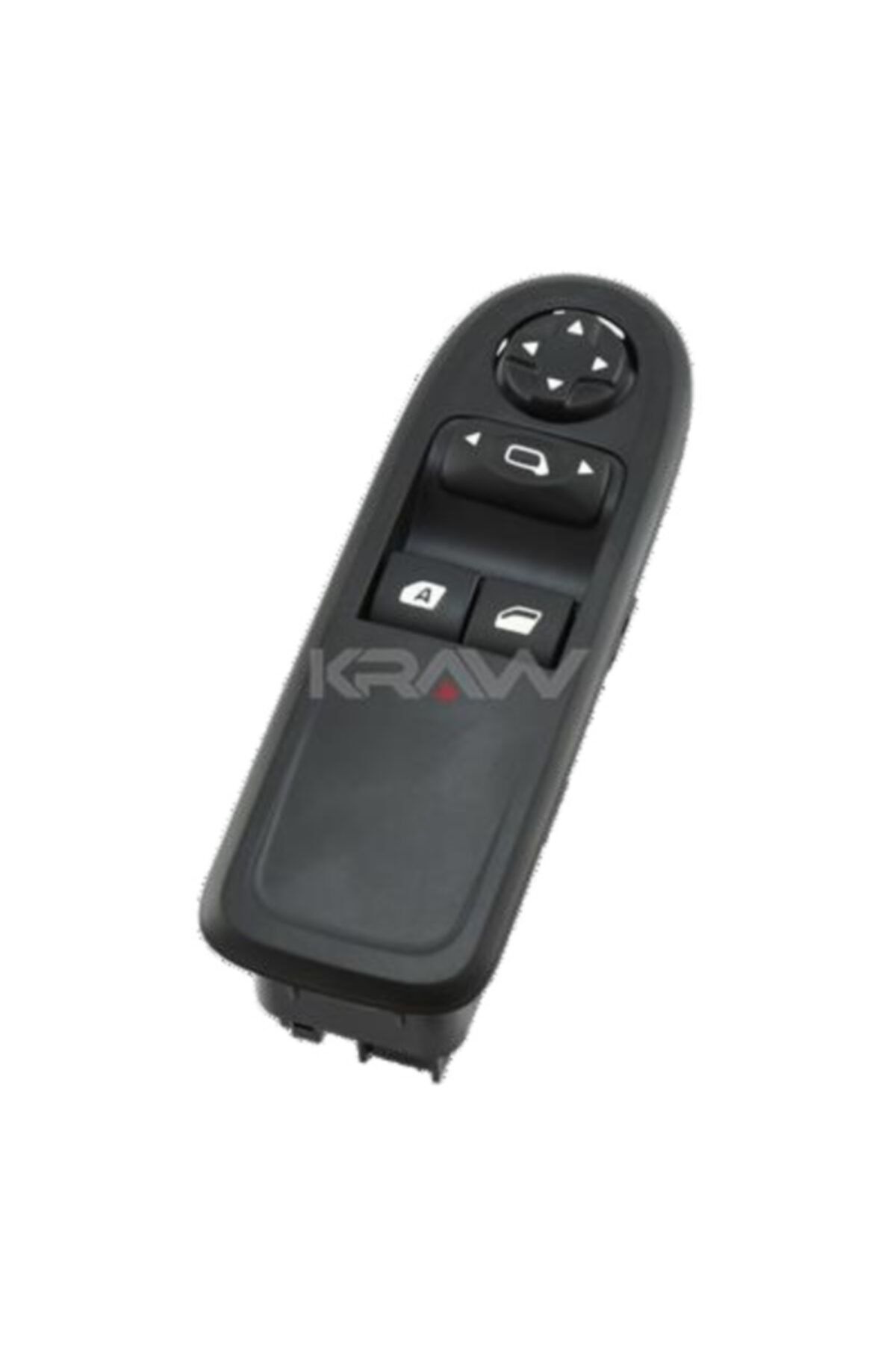 shynoby Cam Açma Anahtarı C3 09-16 Sol Ikili