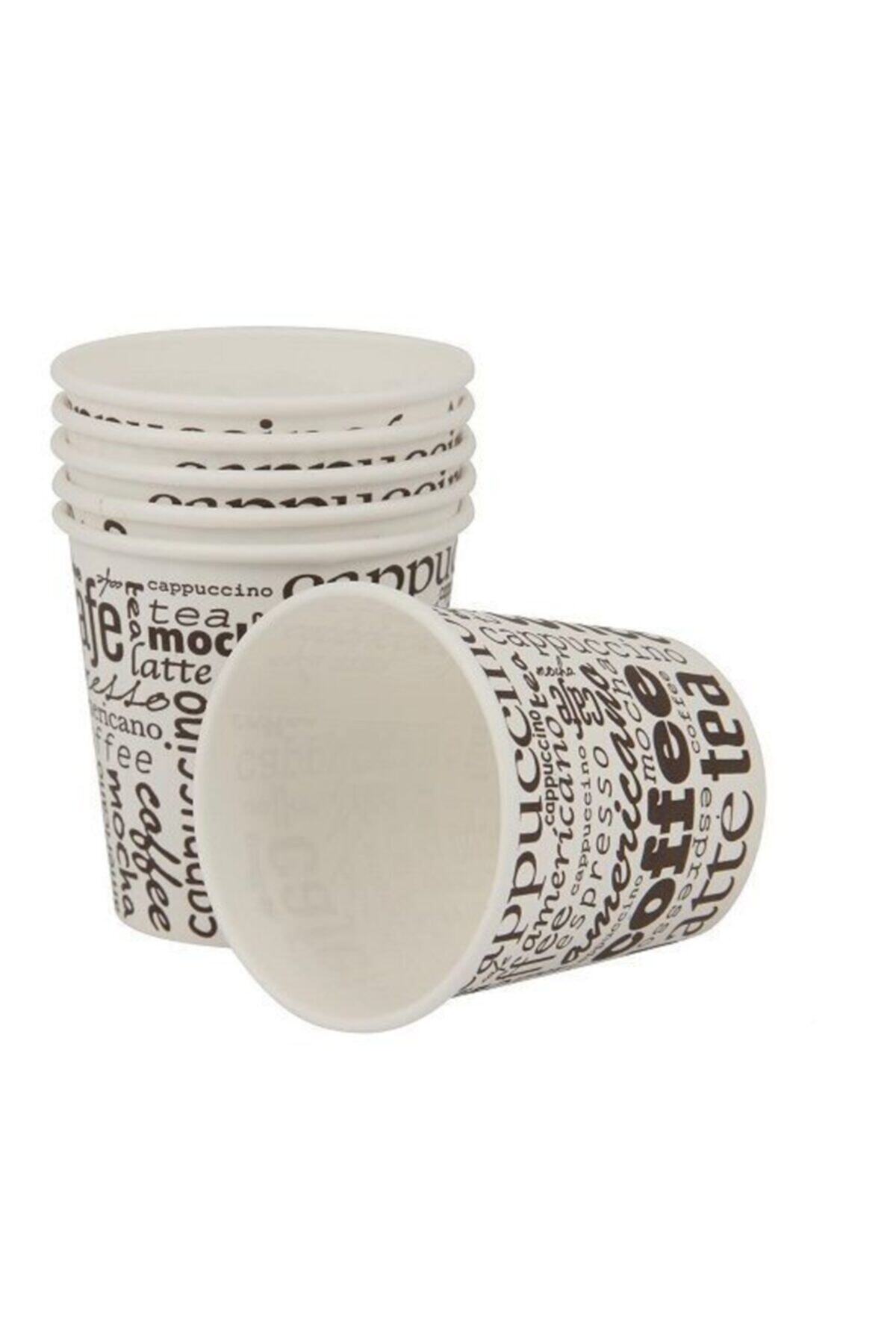 Karton Bardak 1000'li 7oz Vending