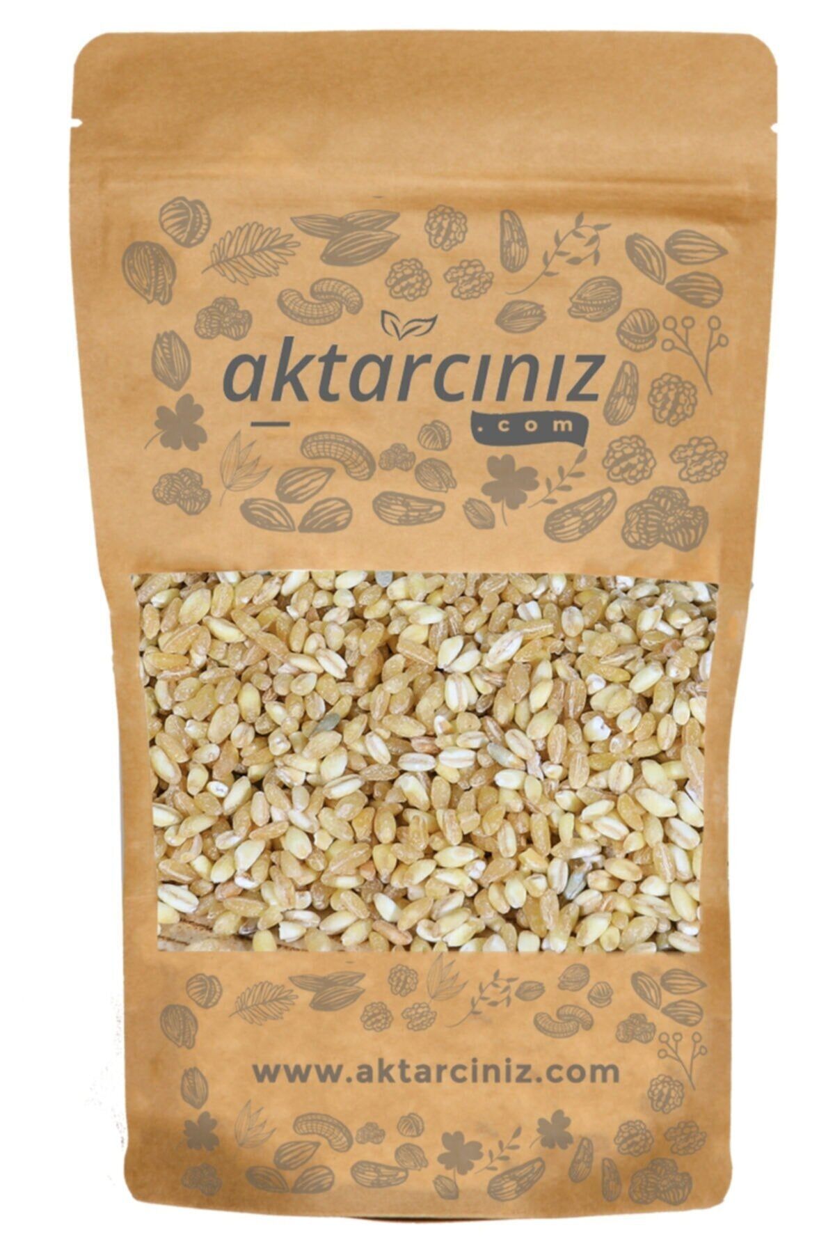 AKTARCINIZ Aşurelik Buğday Malatya 250 gr