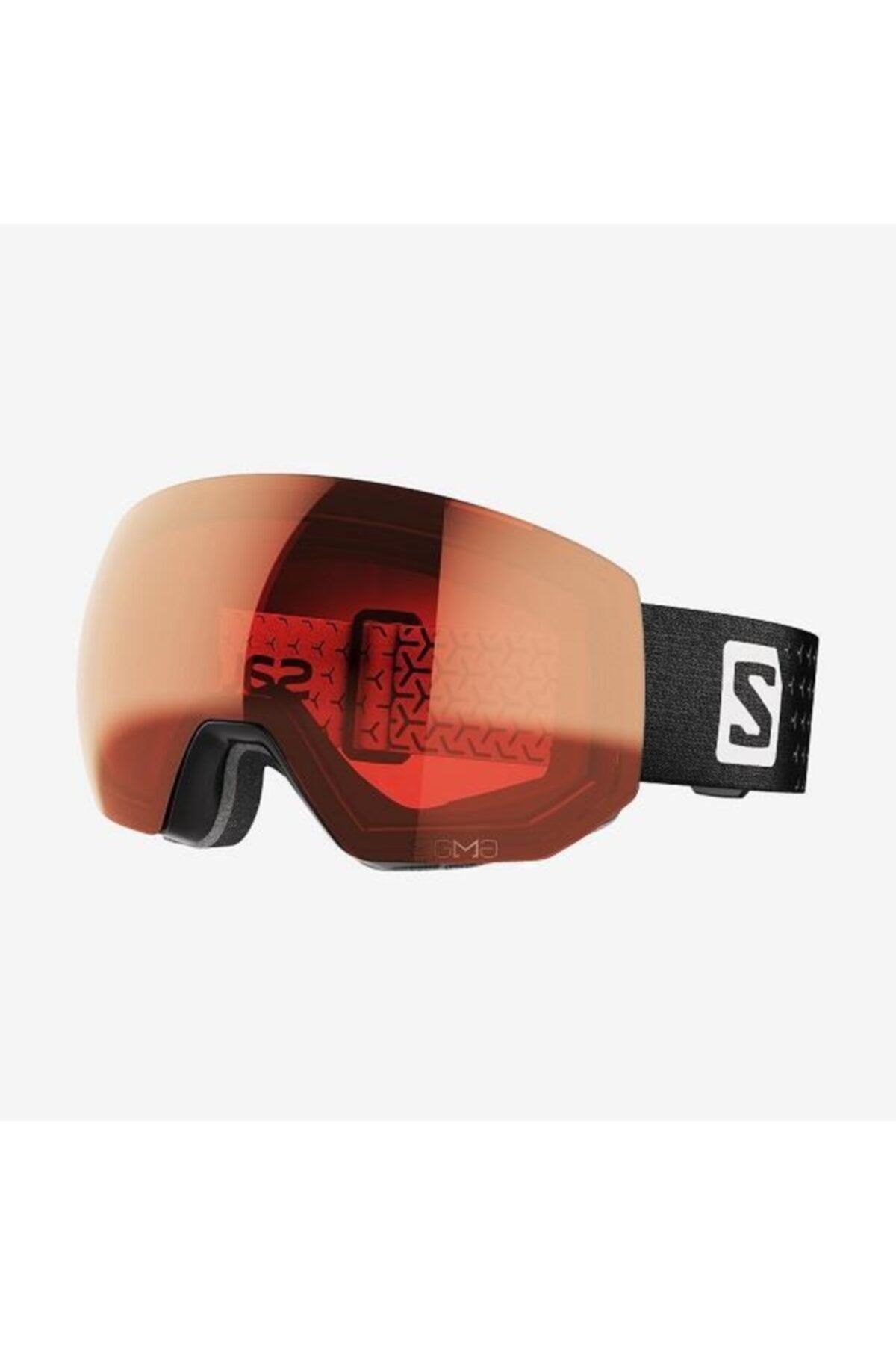 Salomon Radium Pro Sigma Erkek Kayak Ve Snowboard Gözlük-l41475400