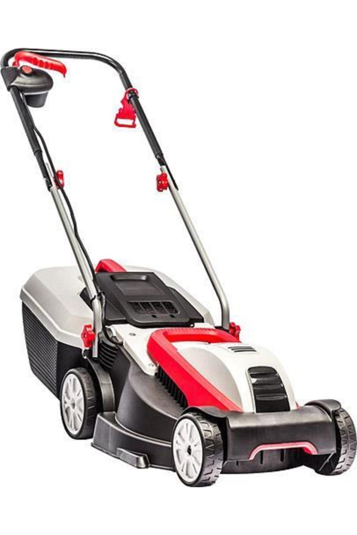 ALKO Classic 3.82 Se Elektrikli Çim Biçme Makinası