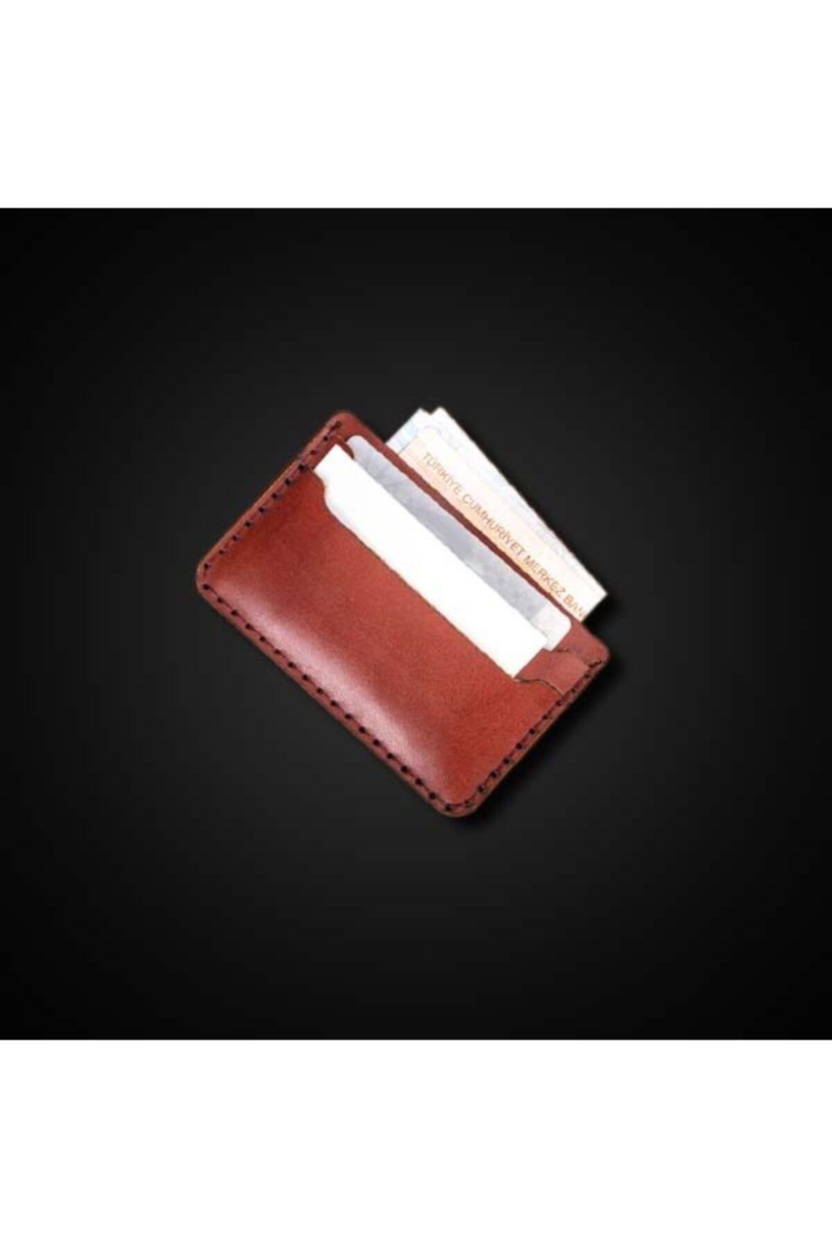 MOKKA LEATHER Kartlık Vejetal Deri Tan