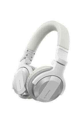 Hdj Cue1 Bt Bluetooth Profesyonel Dj Kulaklığı (beyaz) Image 0