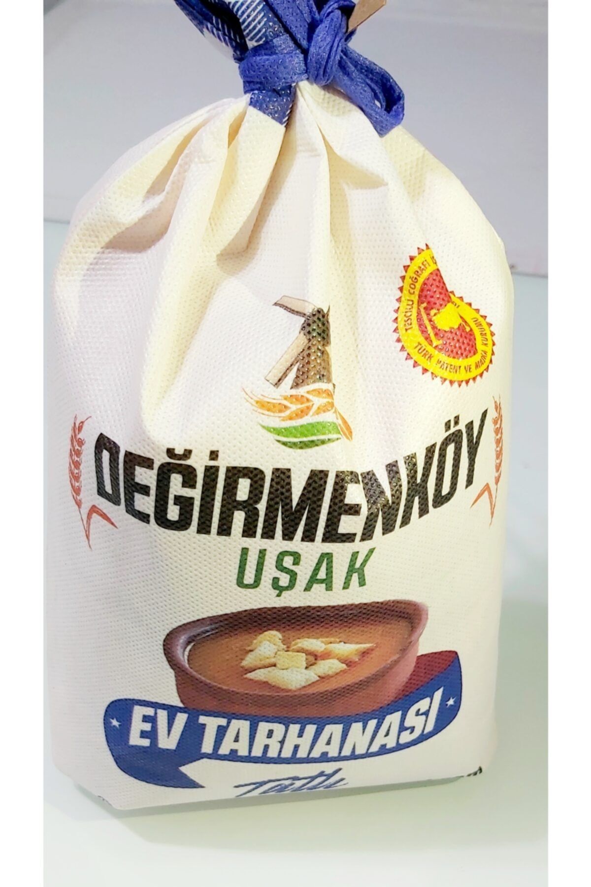 USAK Uşak Tarhanası - 1000 Gr. Tatlı