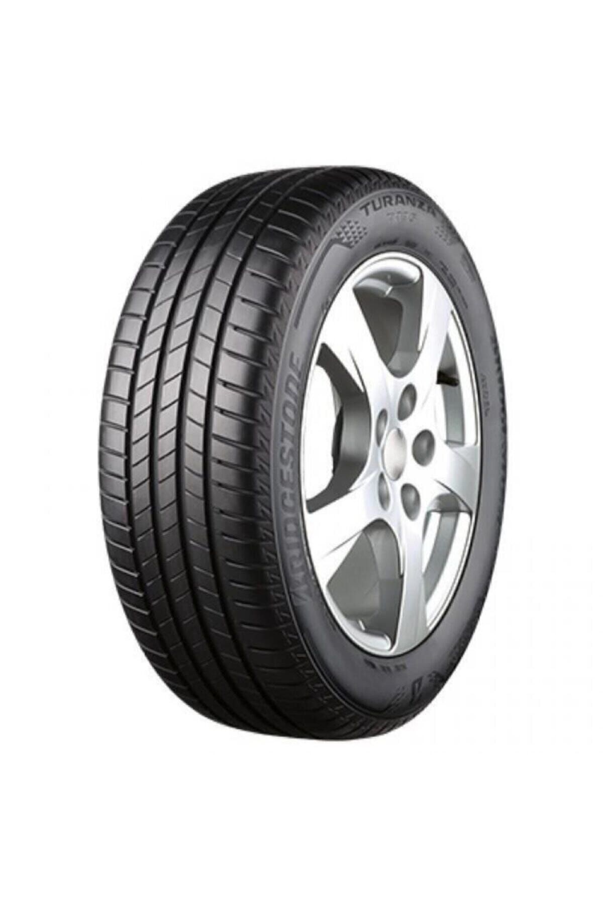 Bridgestone Brıdgestone 205/55r16 91v T005 Yaz Lastiği