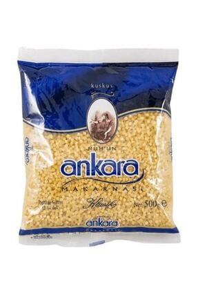 Kuskus Makarna 500 gr Image 0