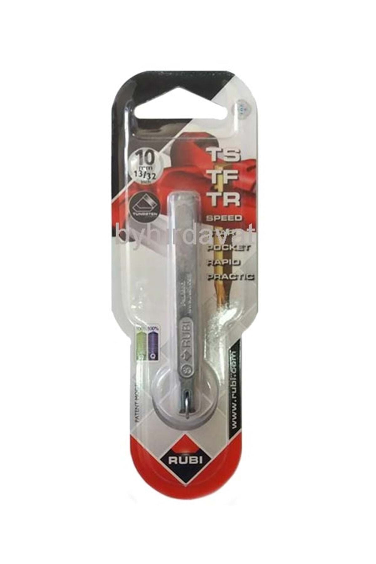 Rubi Star 01946 Seramik Kesme Elması 10 Mm 13/32 Inch