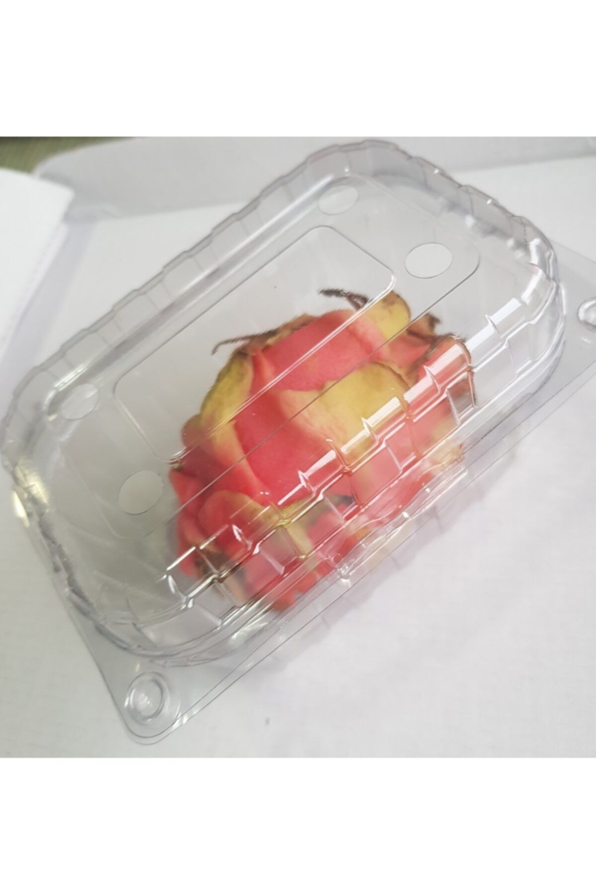 Tropikmeyvelerim Ejder Meyvesi (pitaya-kırmızı) 2 Adet