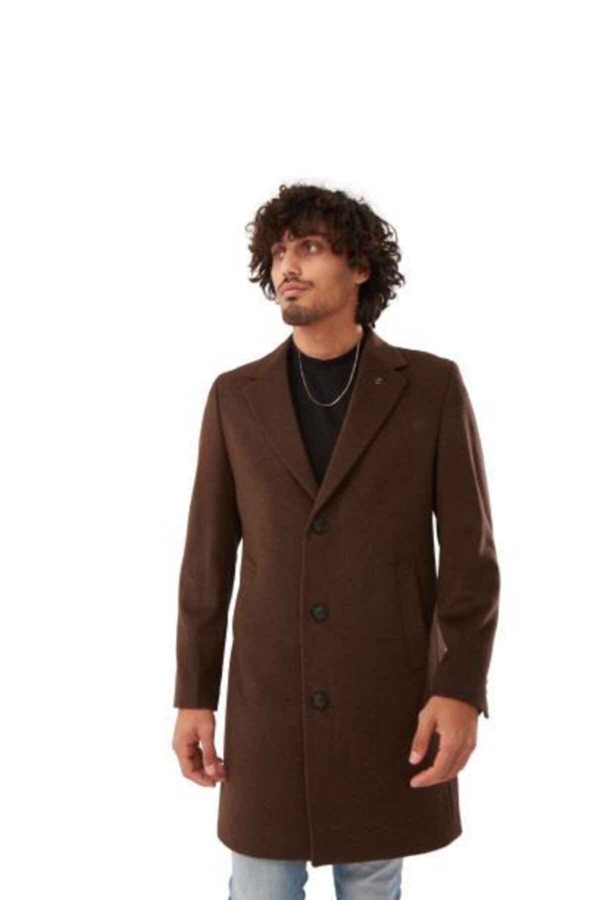 CARDUCCİ Erkek Palto