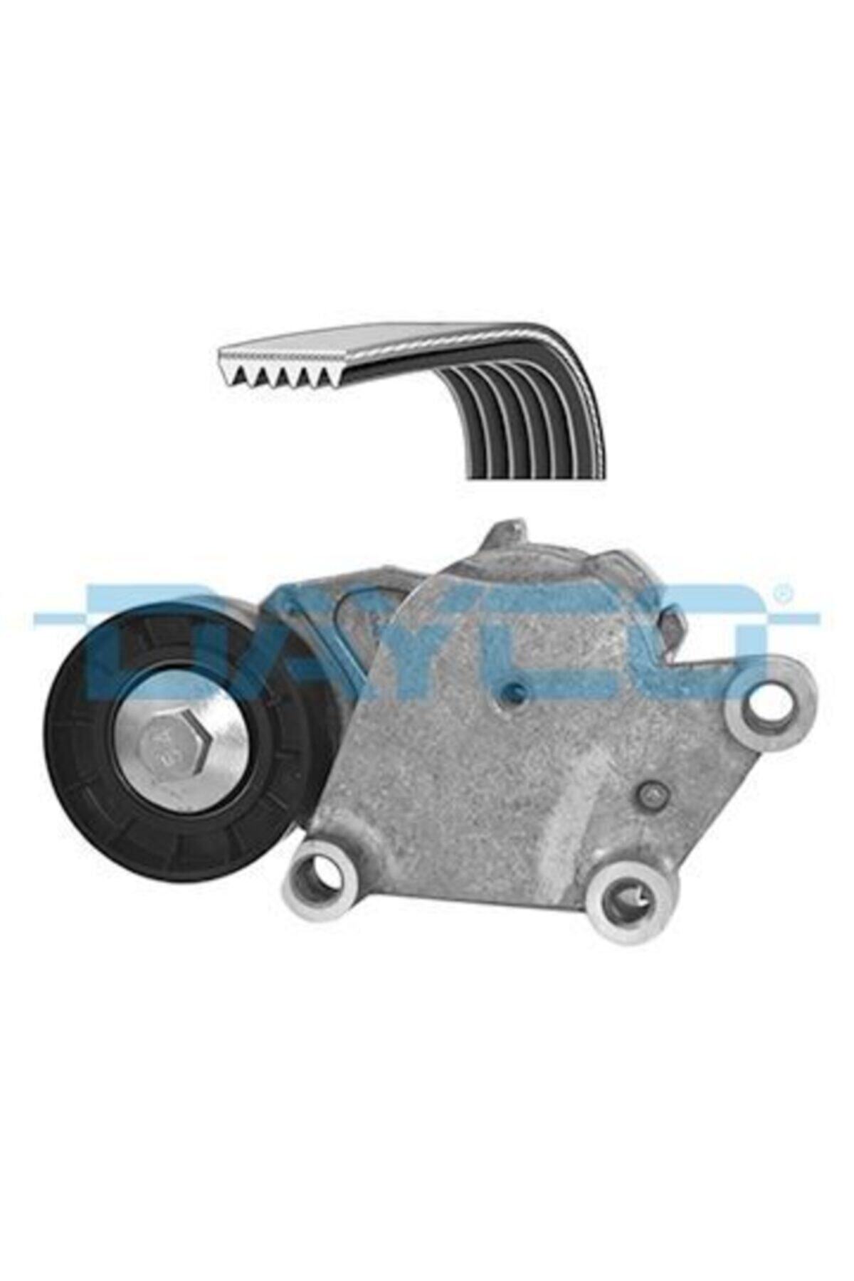 ÖZGÜÇYEDEK Alternator Rulman Kıtı P307 P1007 1,4hdı P307 P206 1,6hdı 16v Klımalı Focus Iı /