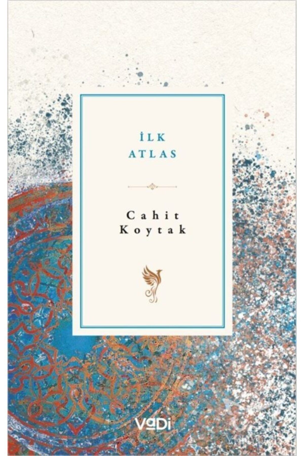 Vadi Yayınları Ilk Atlas