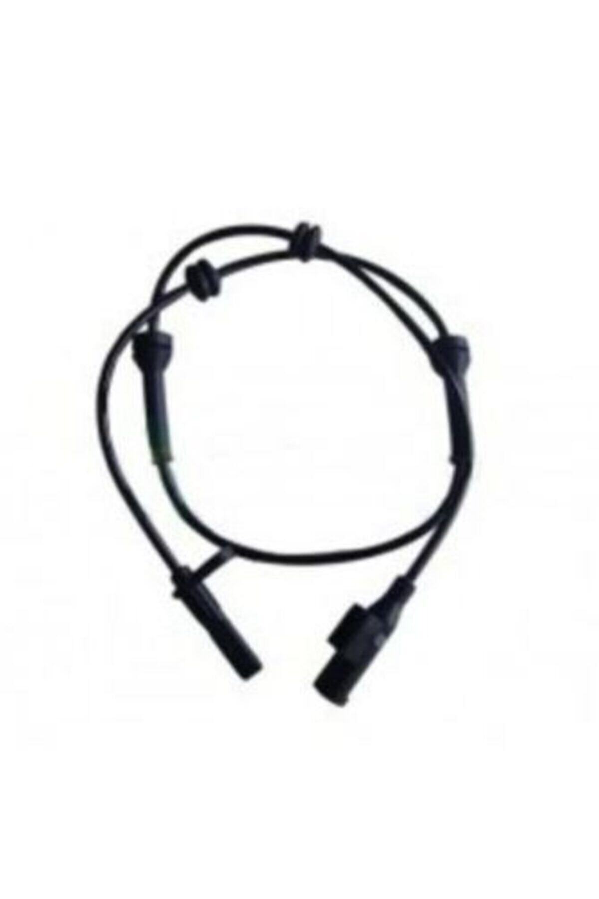 ÖZGÜÇYEDEK Abs Kablosu Sensoru On Fıorıno Bıpper Nemo 07 Lınea 07 Punto 08