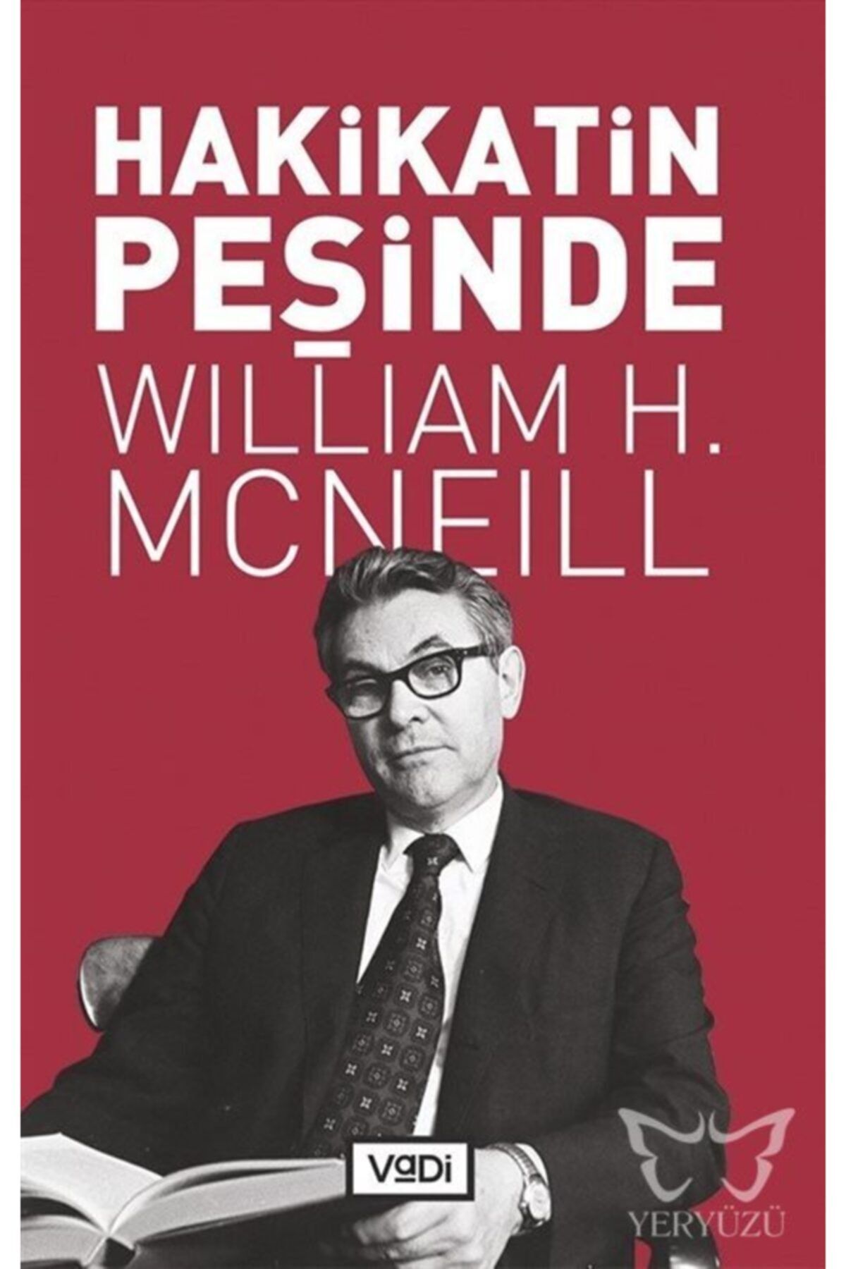 Vadi Yayınları Hakikatin Peşinde