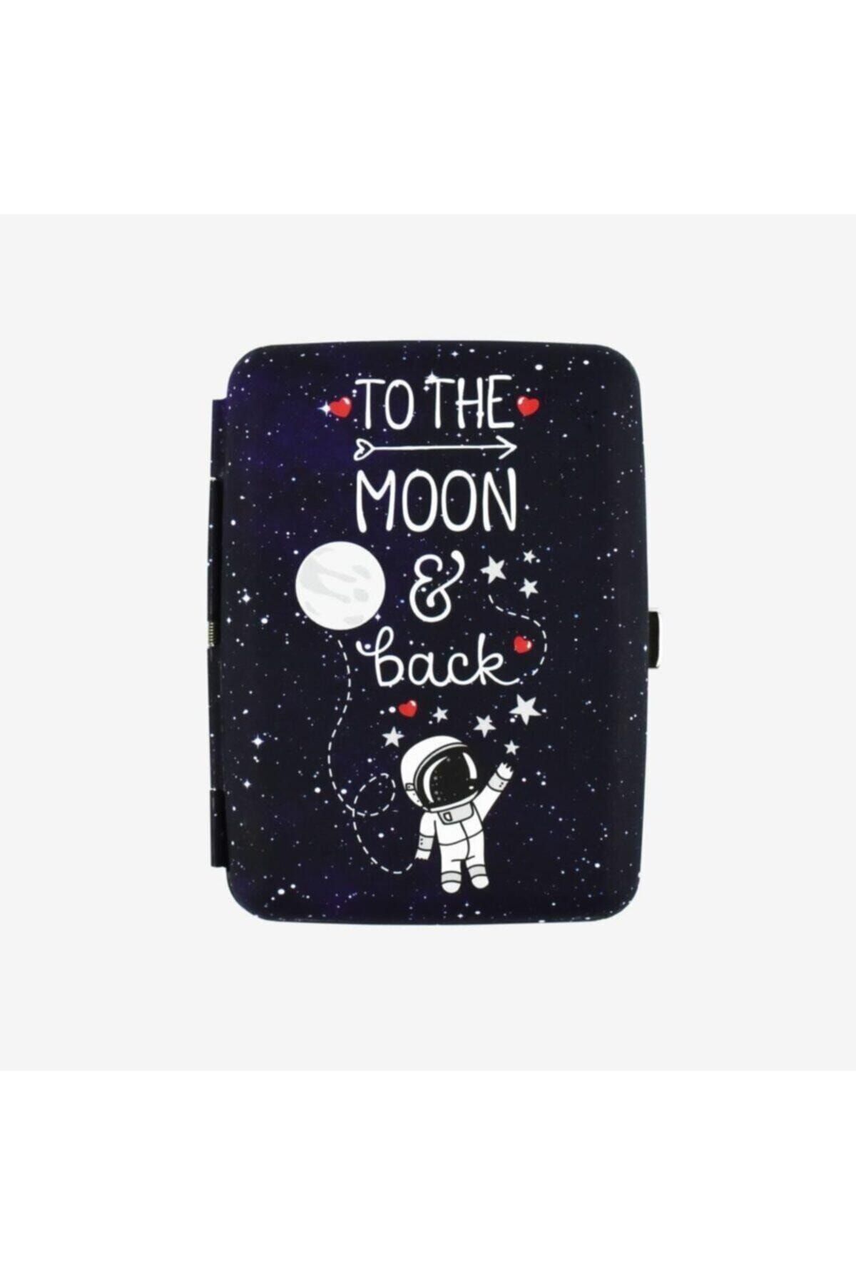 Legami Dıger-lg Sıgaralık To The Moon