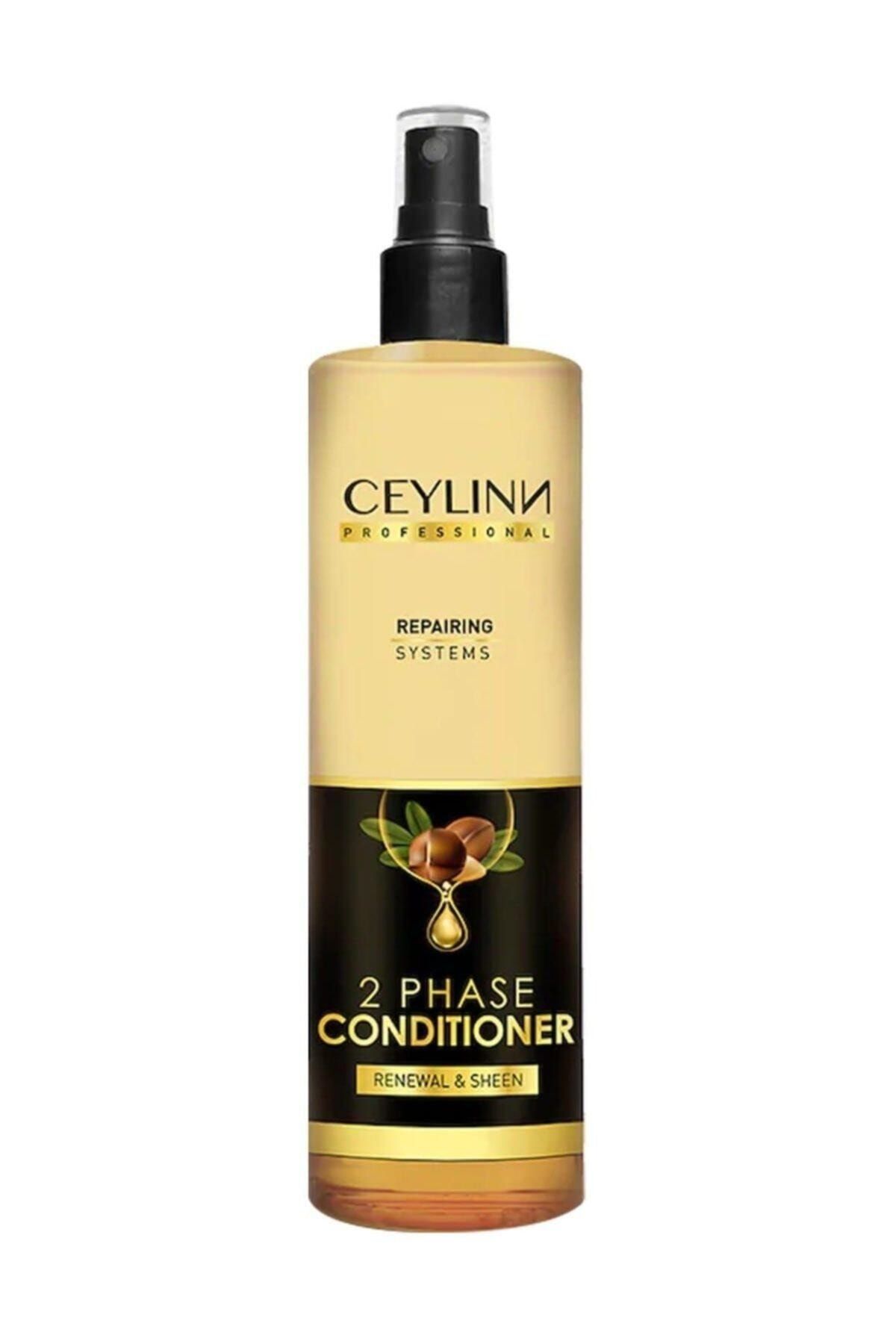 Ceylinn Ceylınn Fön Suyu Argan 375 ml