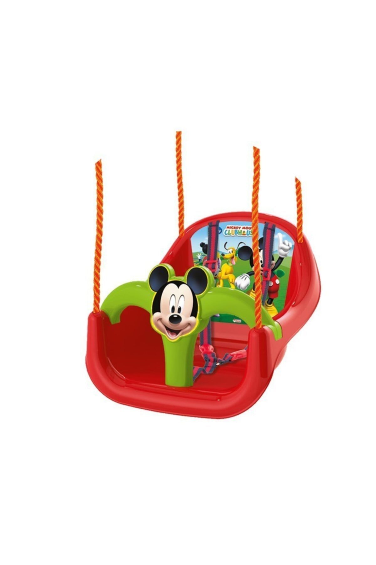 Dede Oyuncak Mickey Mouse Salıncak