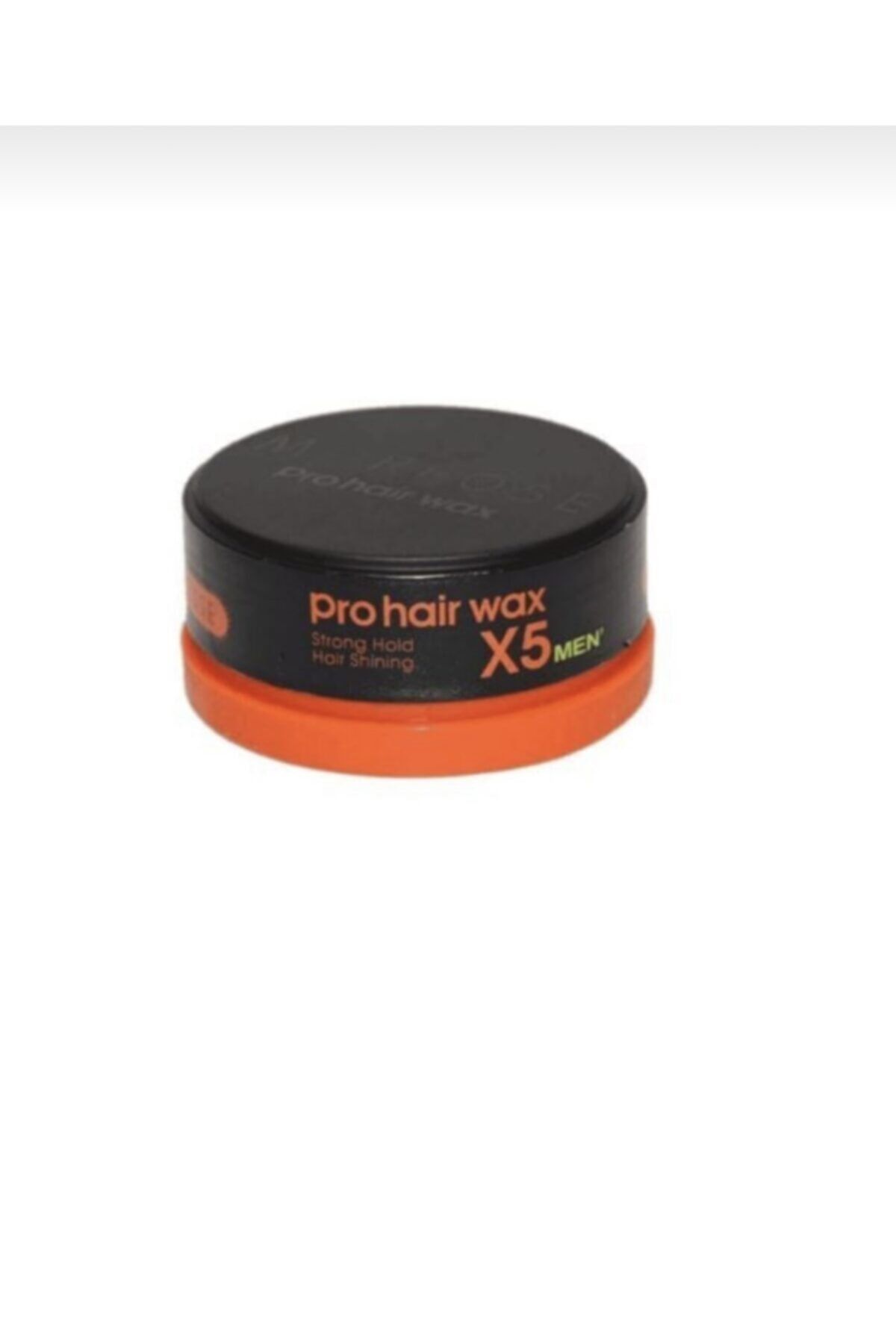 Morfose Saç Şekillendirici Wax 150 gr