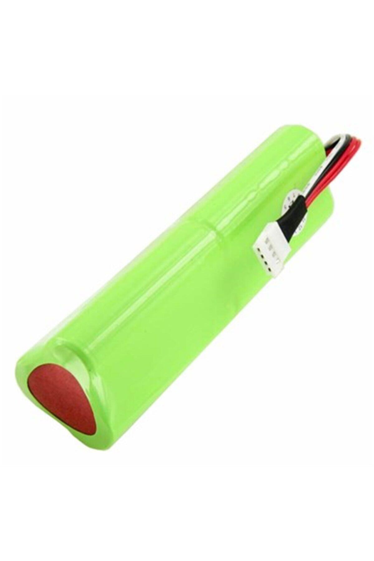 Accucell 'den Yedek Pil Olarak Fluke Ti-10 Pil Ti-20, Ti20-rbp, Ti-25