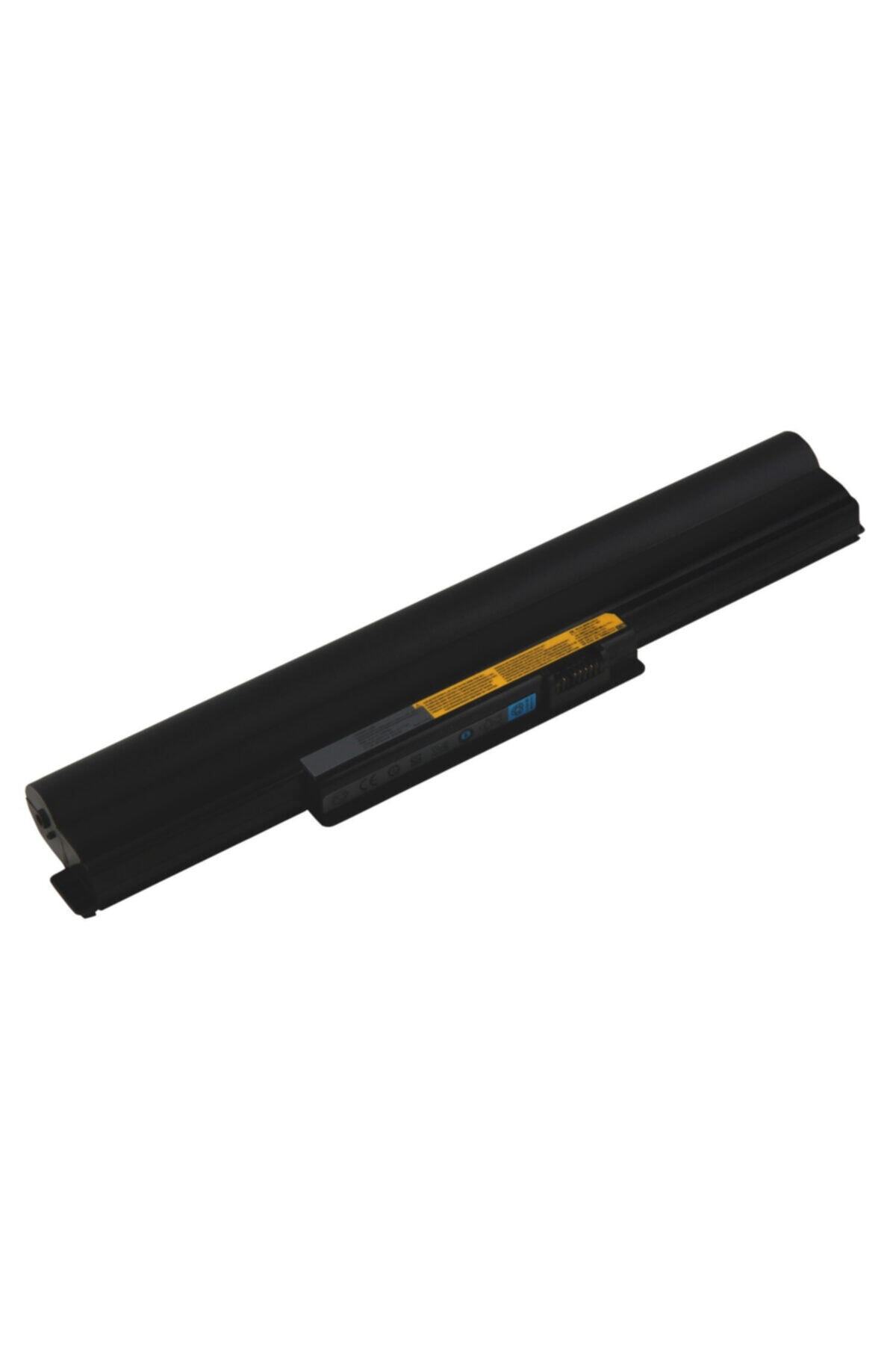 Retro Lenovo Ideapad U450, L09l8d21 Notebook Bataryası / Rll-036