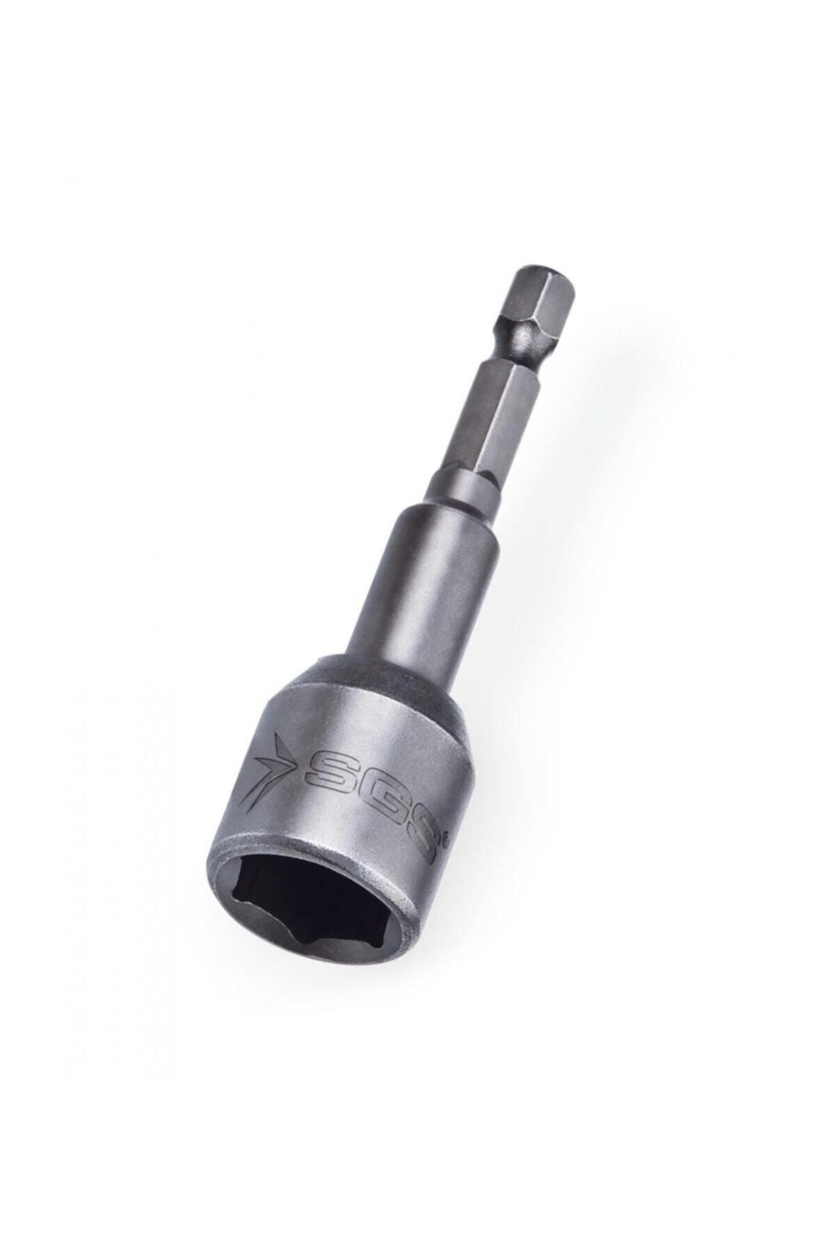 Sgs Manyetik Somun Adaptörü 9 mm