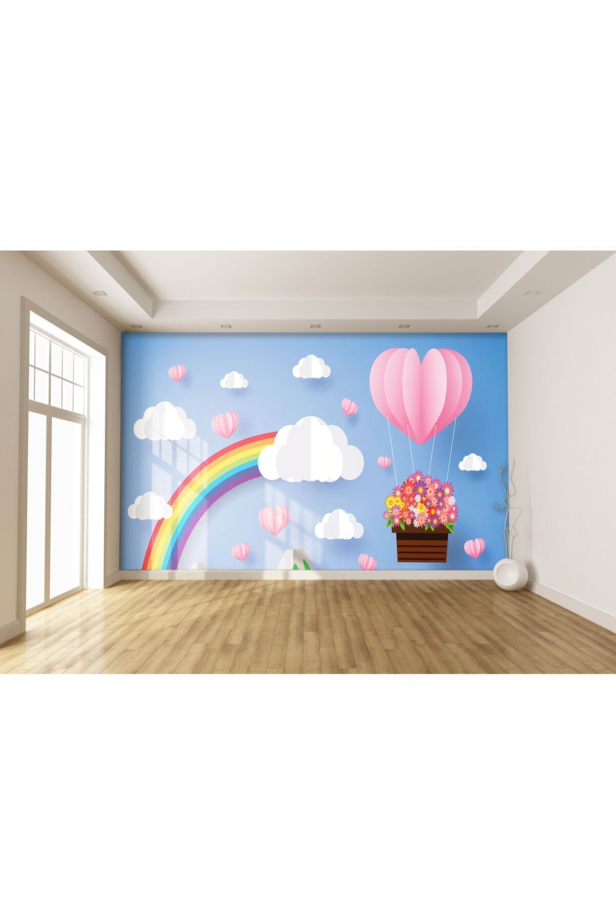 dreamwall Duvarkumaşı