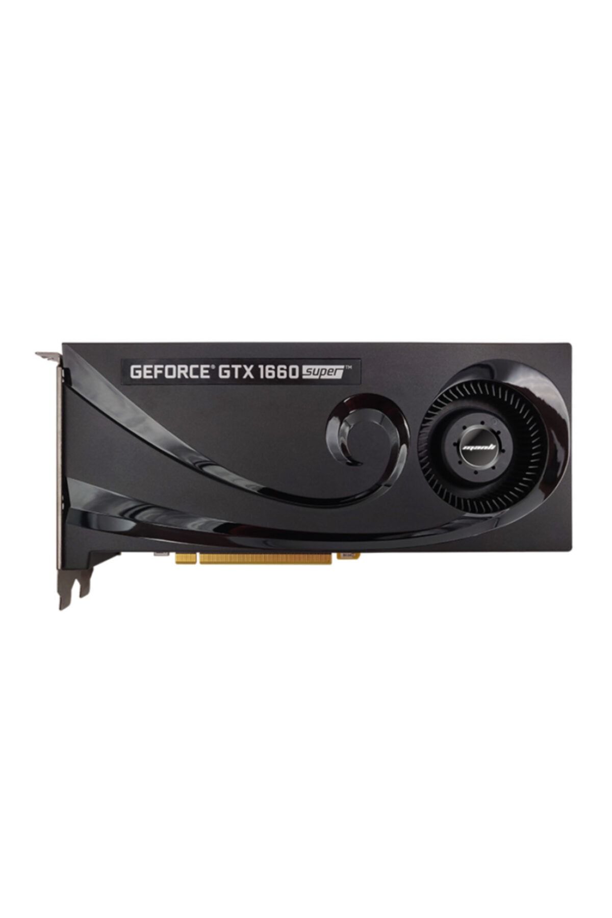 Manli Manlı Geforce® Gtx 1660 Super™ 6 Gb Gddr6 Ekran Kartı