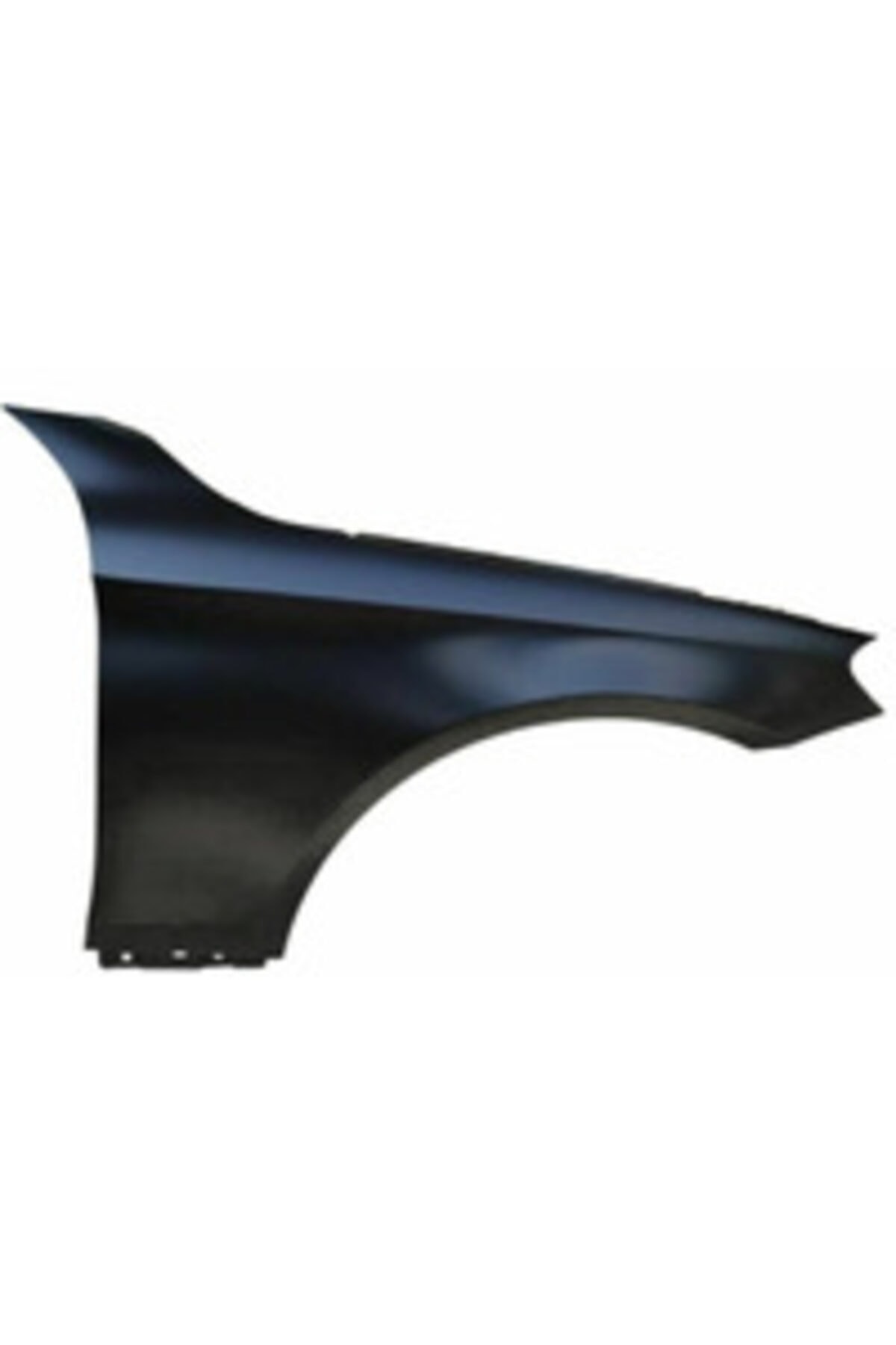 Wender Parts Çamurluk  C292 Ön Sol (alüminyum) -gle- 2015-