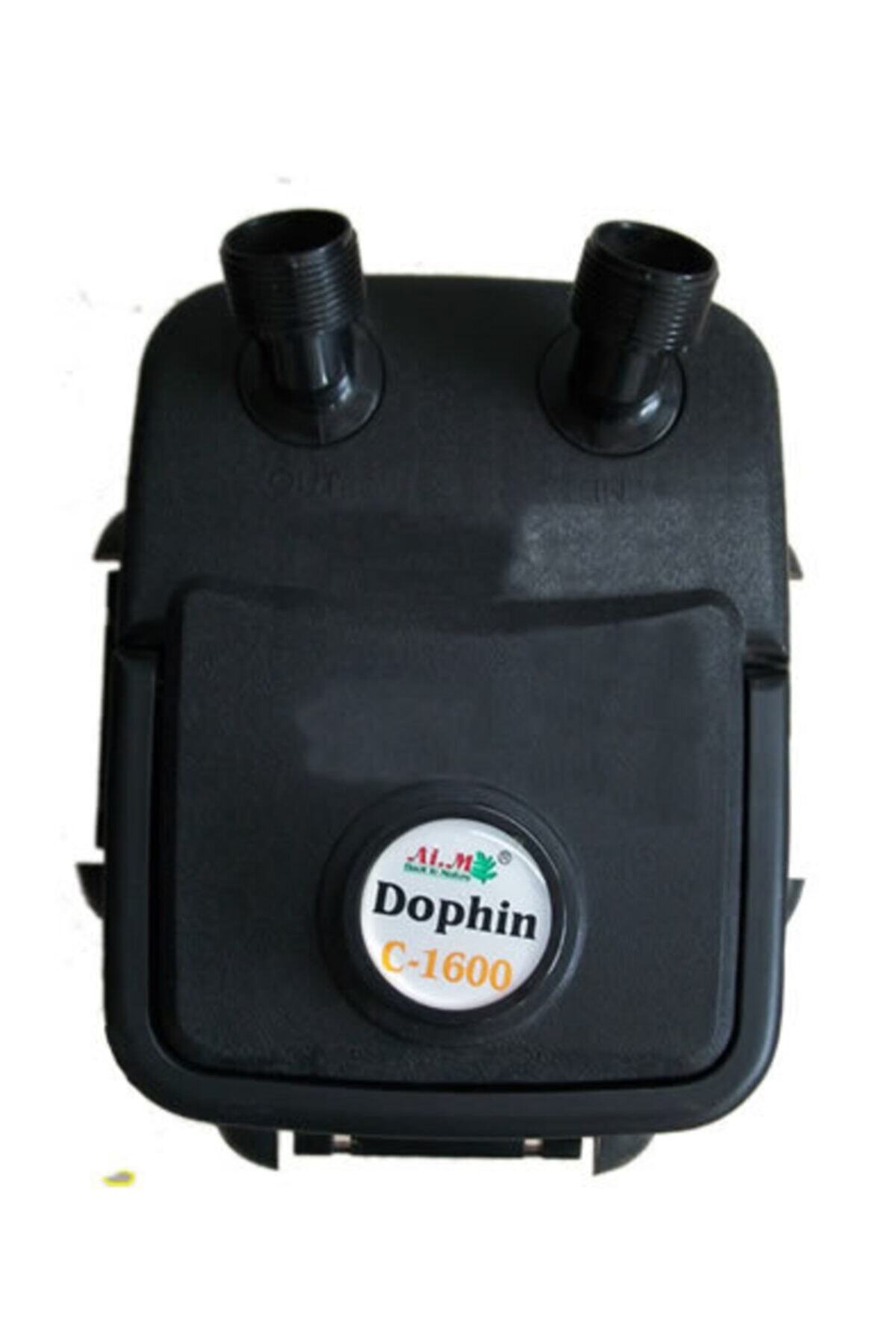 Dophin Dolphin C-500 Kafa Motoru