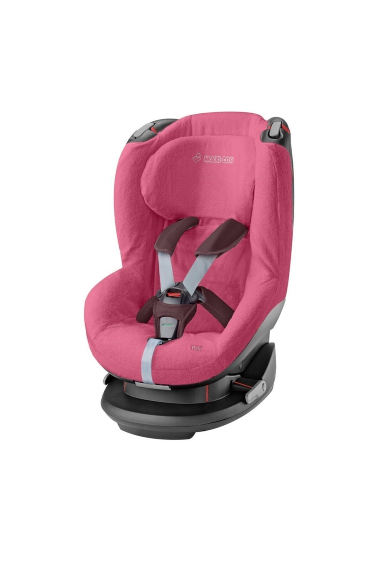 MaxiCosi Cabriofix Tobi Havlu Kılıf / Pink