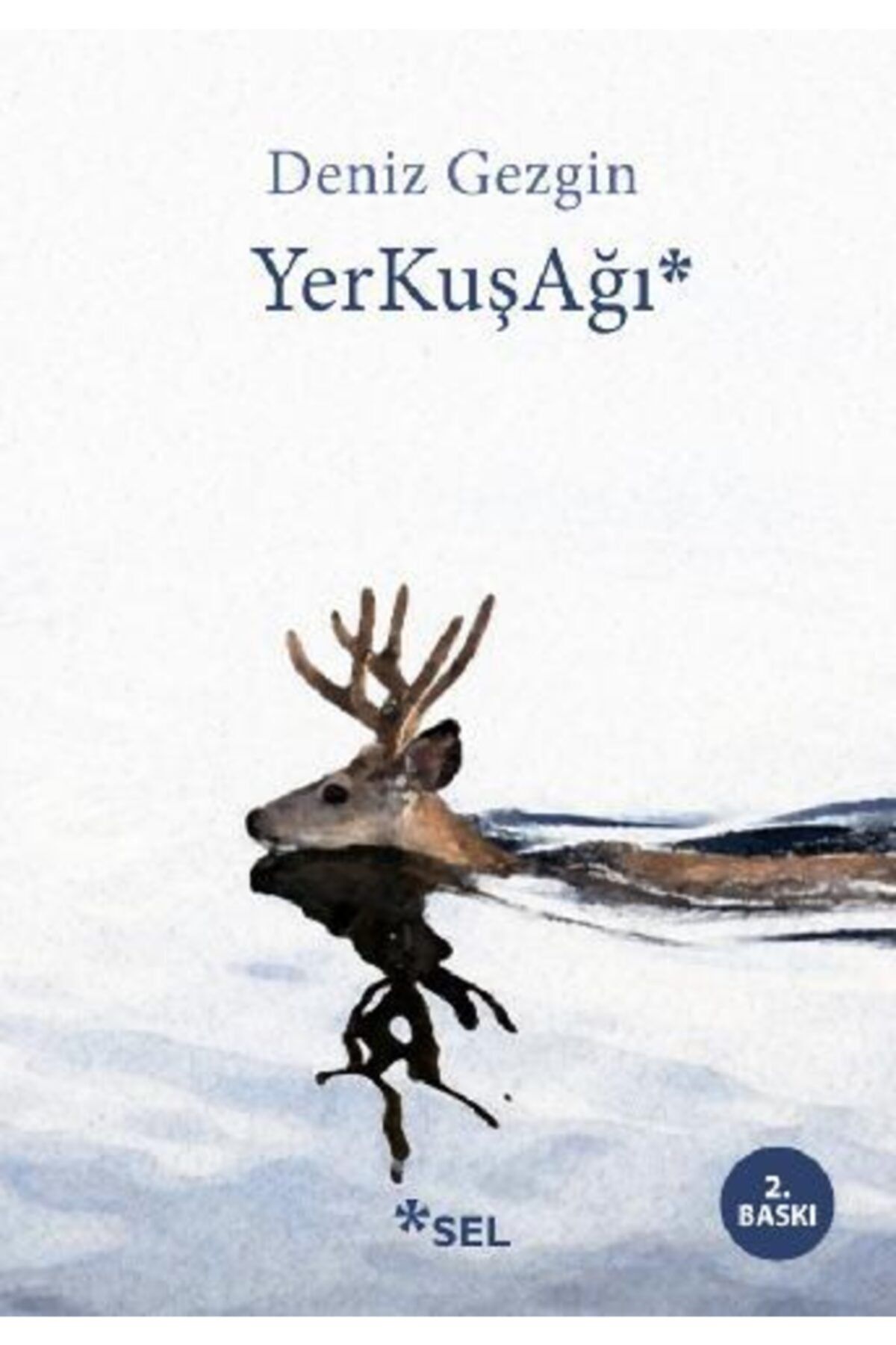 Sel Yayıncılık Yerkuşağı