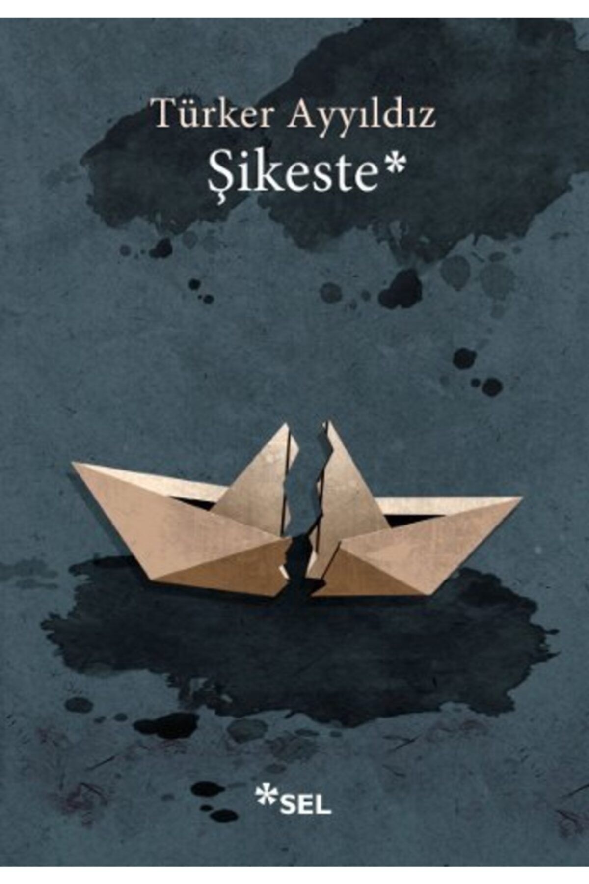 Sel Yayıncılık Şikeste