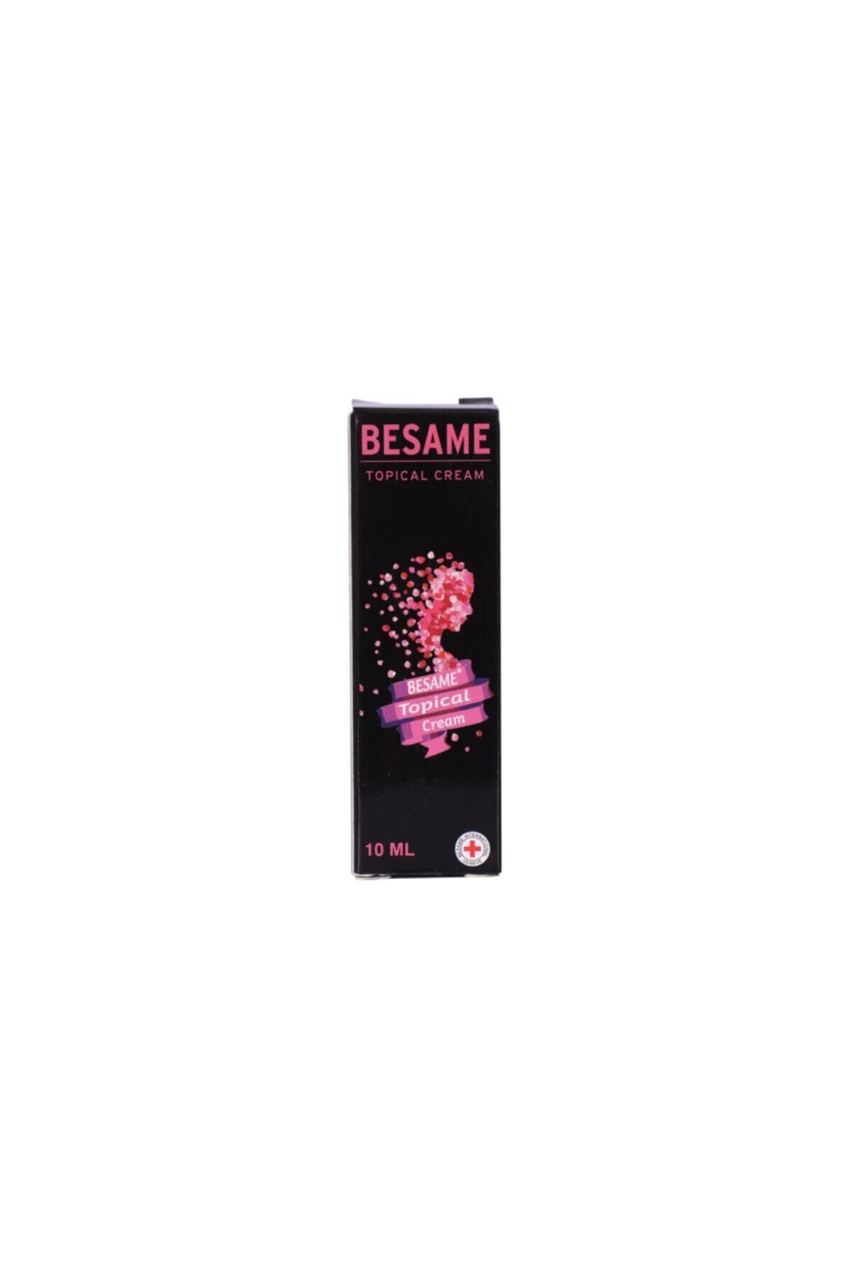 Besame Kozmetik Besame Topical Krem