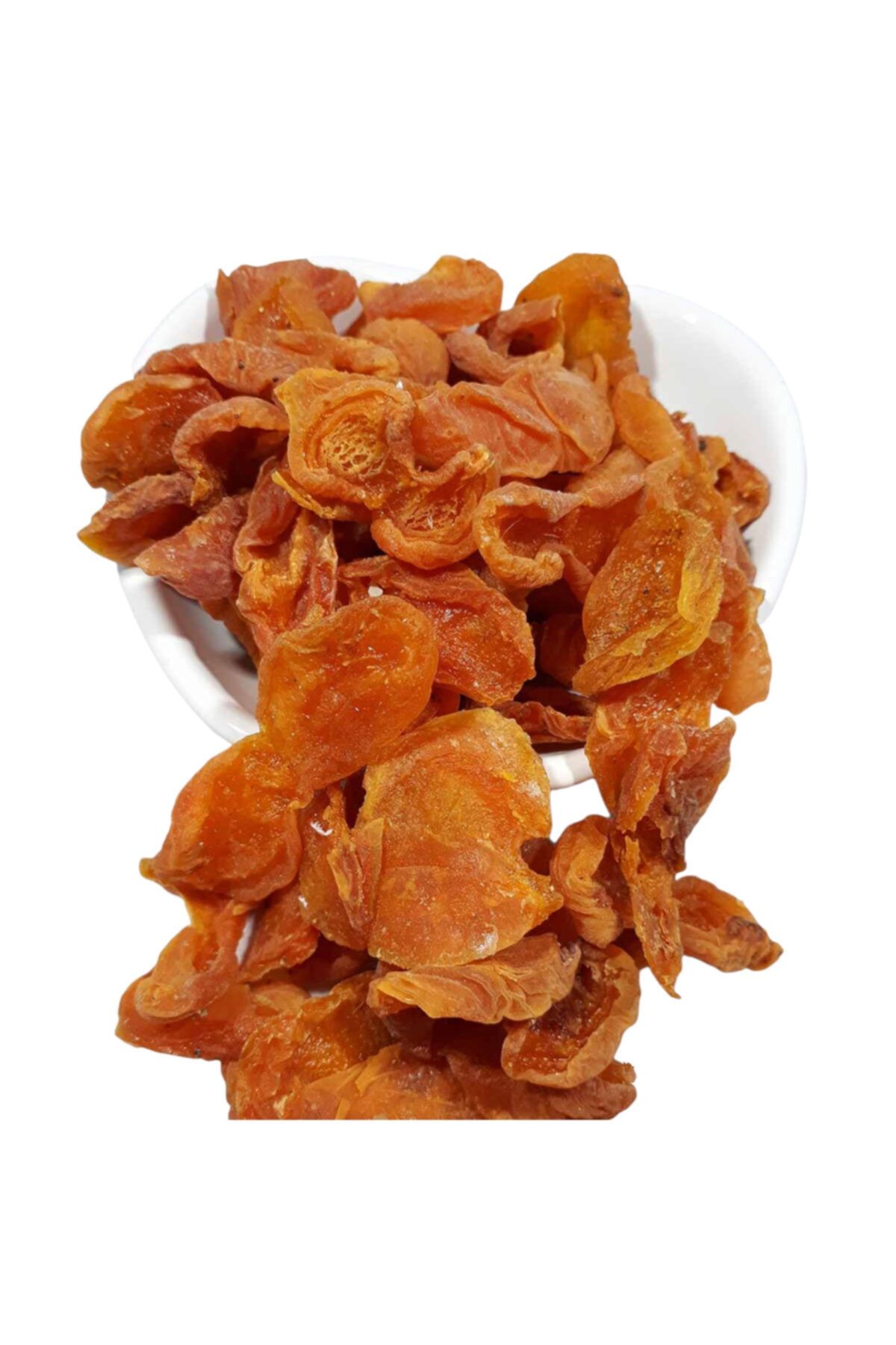 Öz Acemoğlu Kuru Ekşi Kayısı Kabuk 1000 gr
