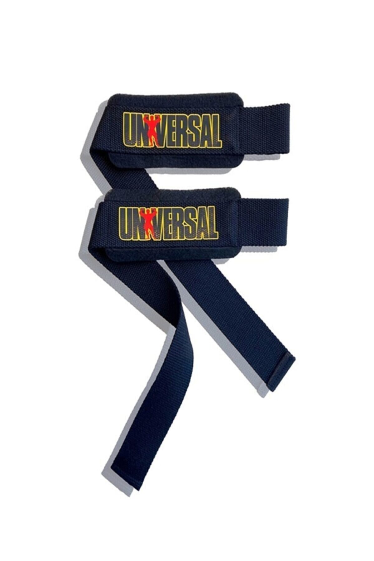 DSport Ağırlık Kaldırma Kayışı Unıversal Ağırlık Kayışı Wrist Strap