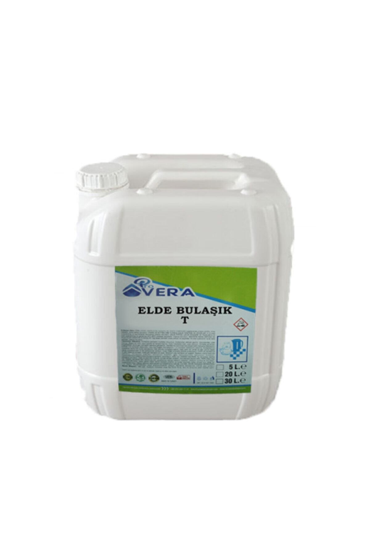 ProVera ELDE BULAŞIK YIKAMA 30 KG (PROVERA T)