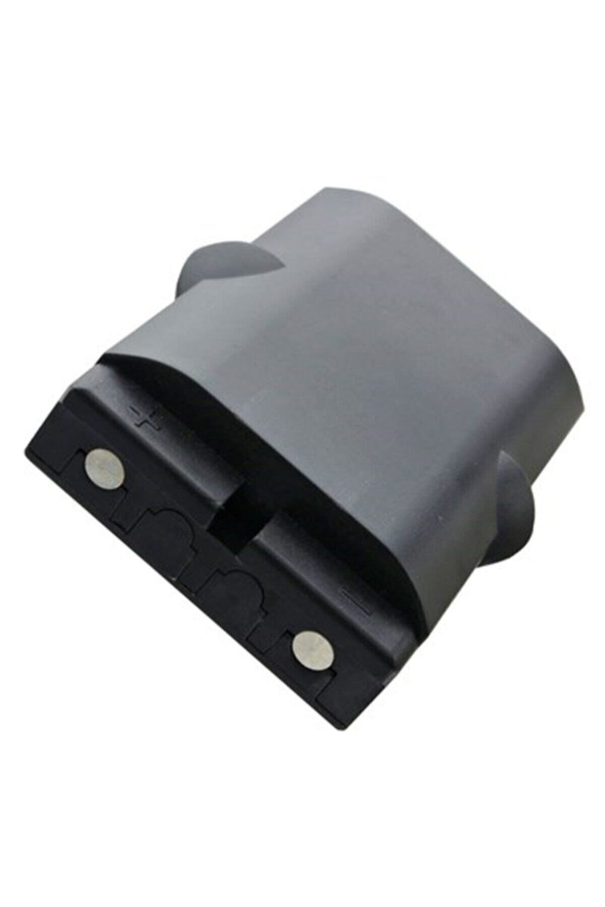 Accucell Ikusi Tm60, Bt06 Nimh, 7.2v, 600mah, 4.3wh Için Uygun Pil