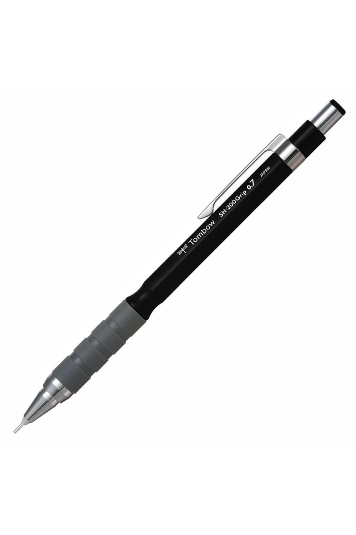 Tombow Marka: Sh-300 Grıp Versatil Kalem 07