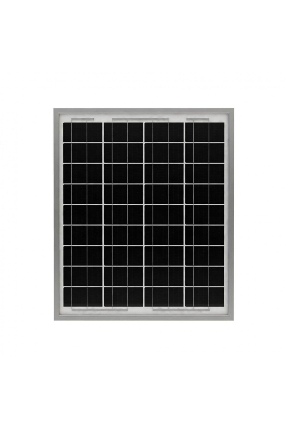suneng panel Suneng 25 Watt Perc Monokristal Güneş Paneli