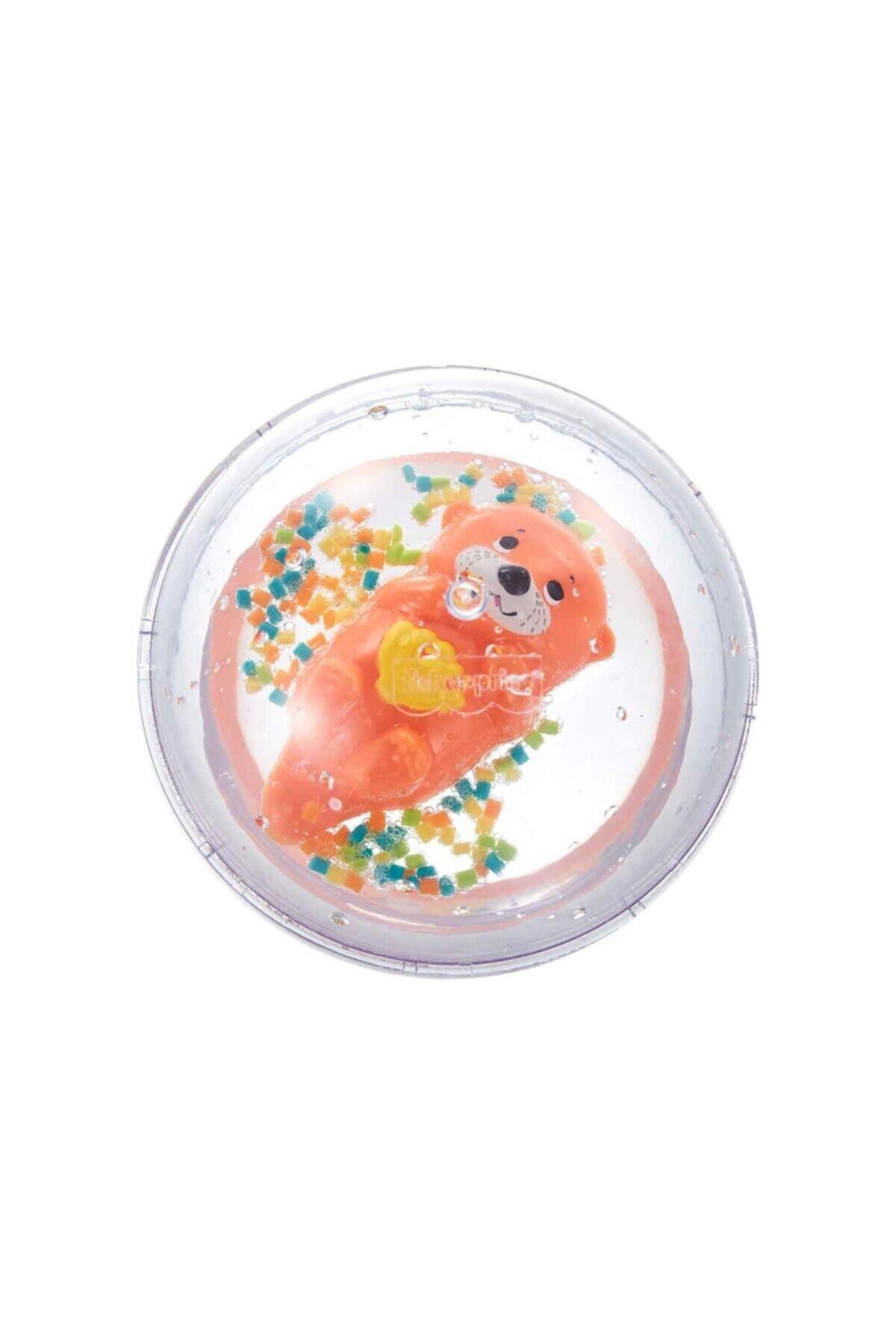 FISHER PRICE Banyocu Arkadaş Su Samuru