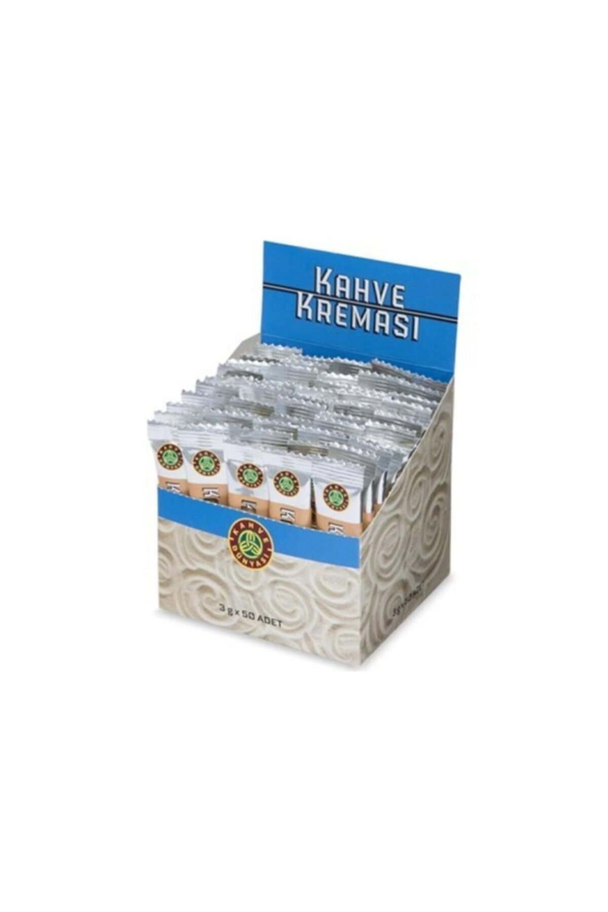 Kahve Dünyası Beyazlatıcı 3 gr 50