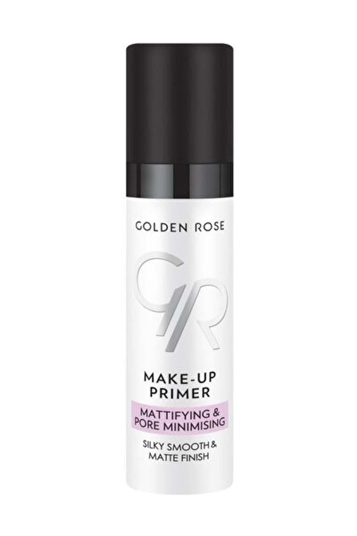 Golden Rose G.r.make-up Prımer Lumınous
